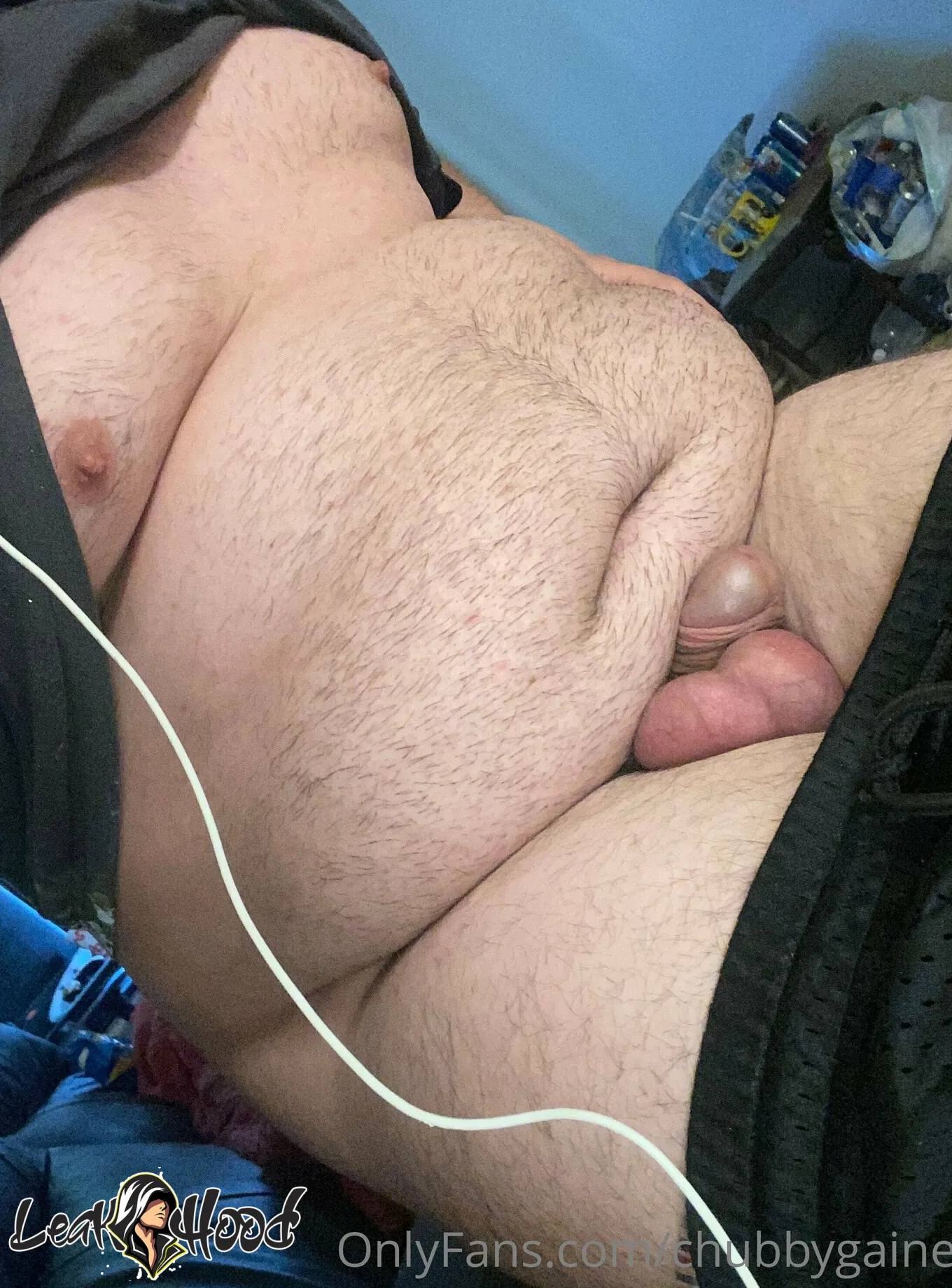 chubbygainer Nude Leaks OnlyFans #1 - LeakHood