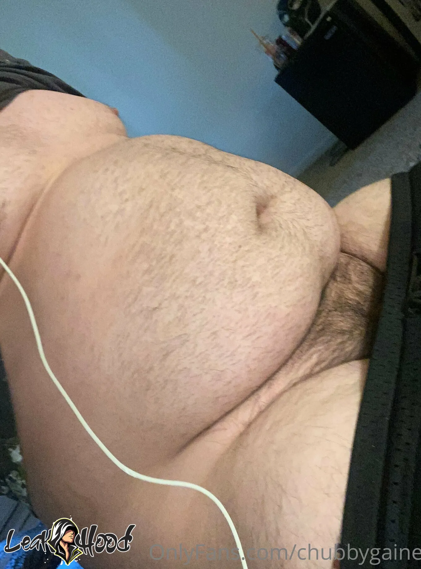 chubbygainer Nude Leaks OnlyFans #10 - LeakHood