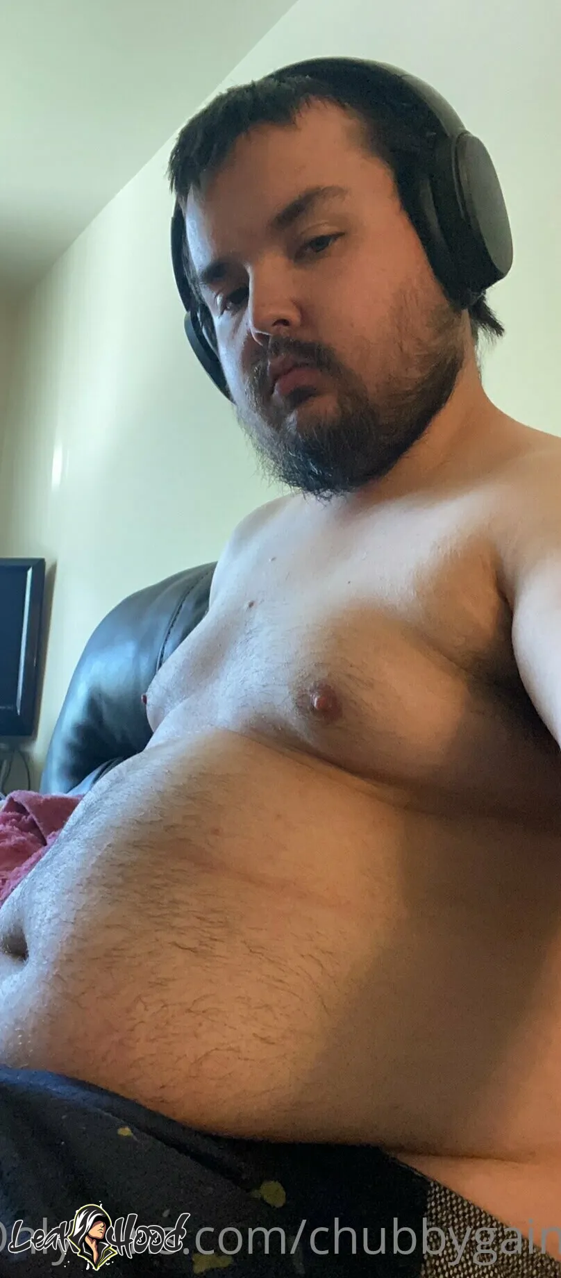 chubbygainer Nude Leaks OnlyFans #12 - LeakHood