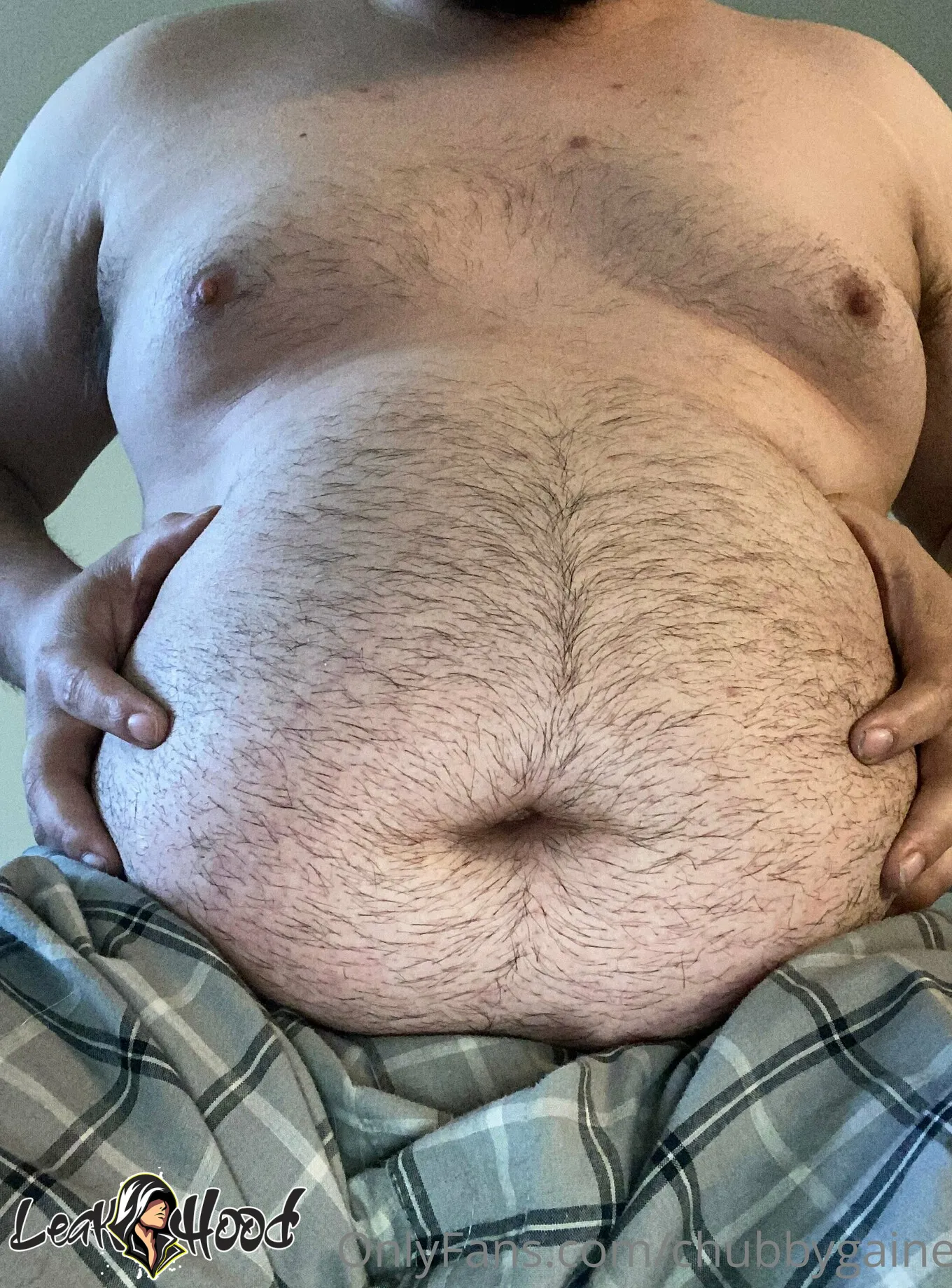 chubbygainer Nude Leaks OnlyFans #13 - LeakHood