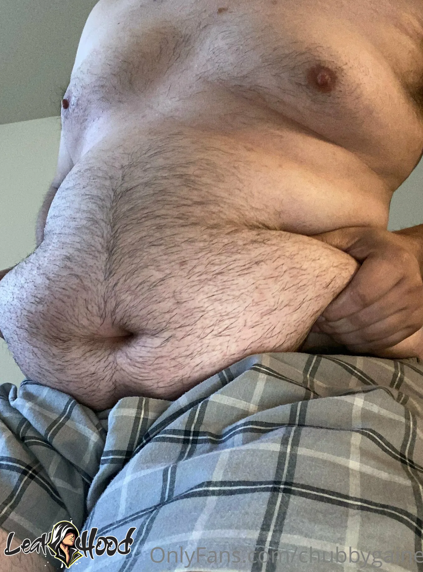 chubbygainer Nude Leaks OnlyFans #2 - LeakHood