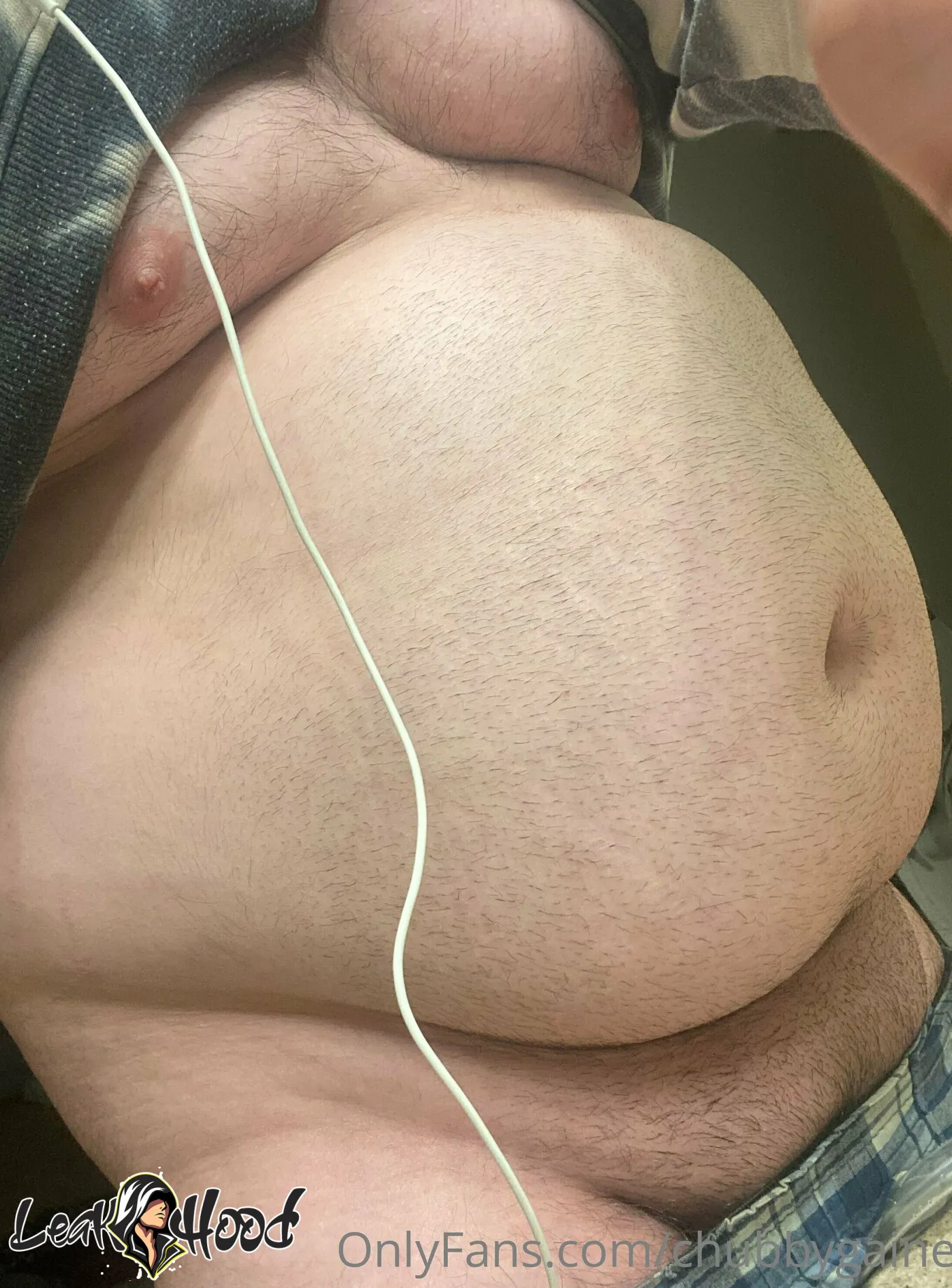 chubbygainer Nude Leaks OnlyFans #20 - LeakHood