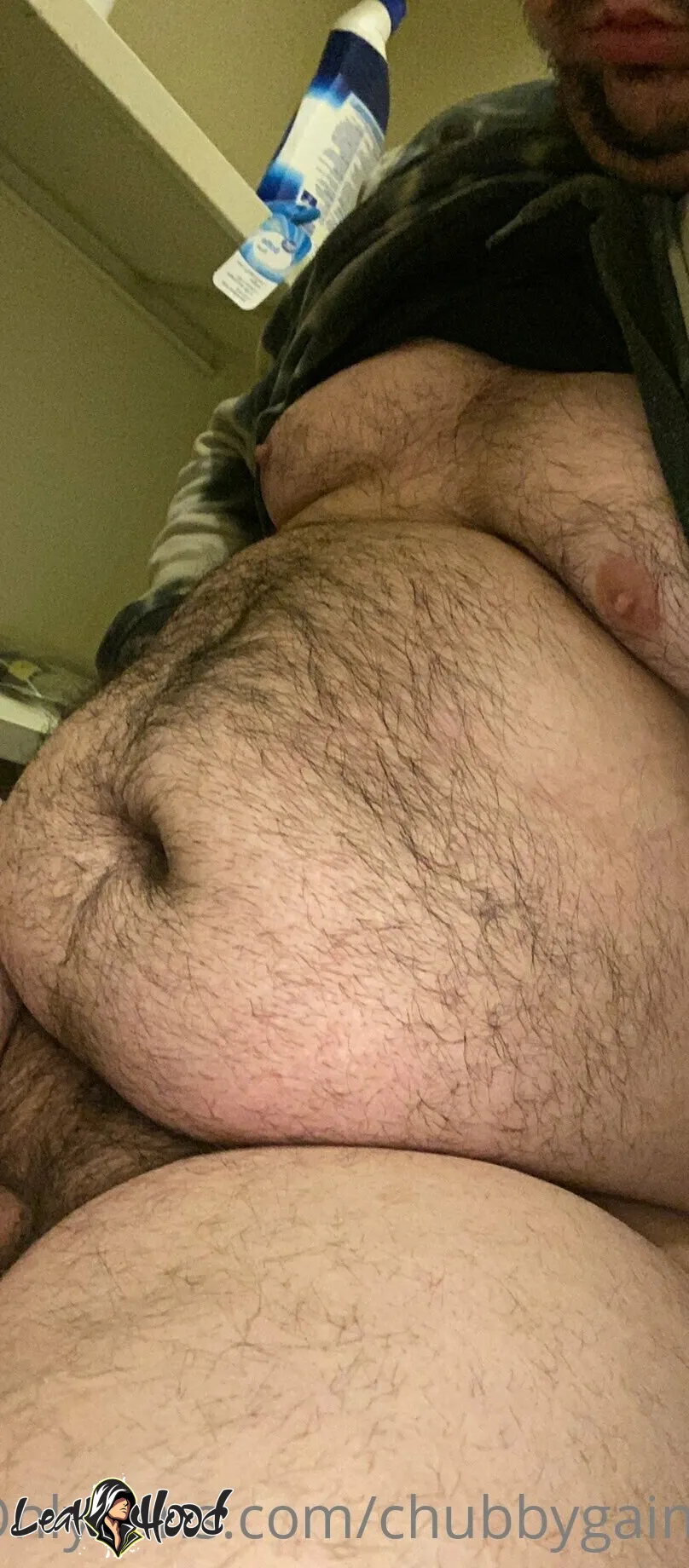 chubbygainer Nude Leaks OnlyFans #24 - LeakHood