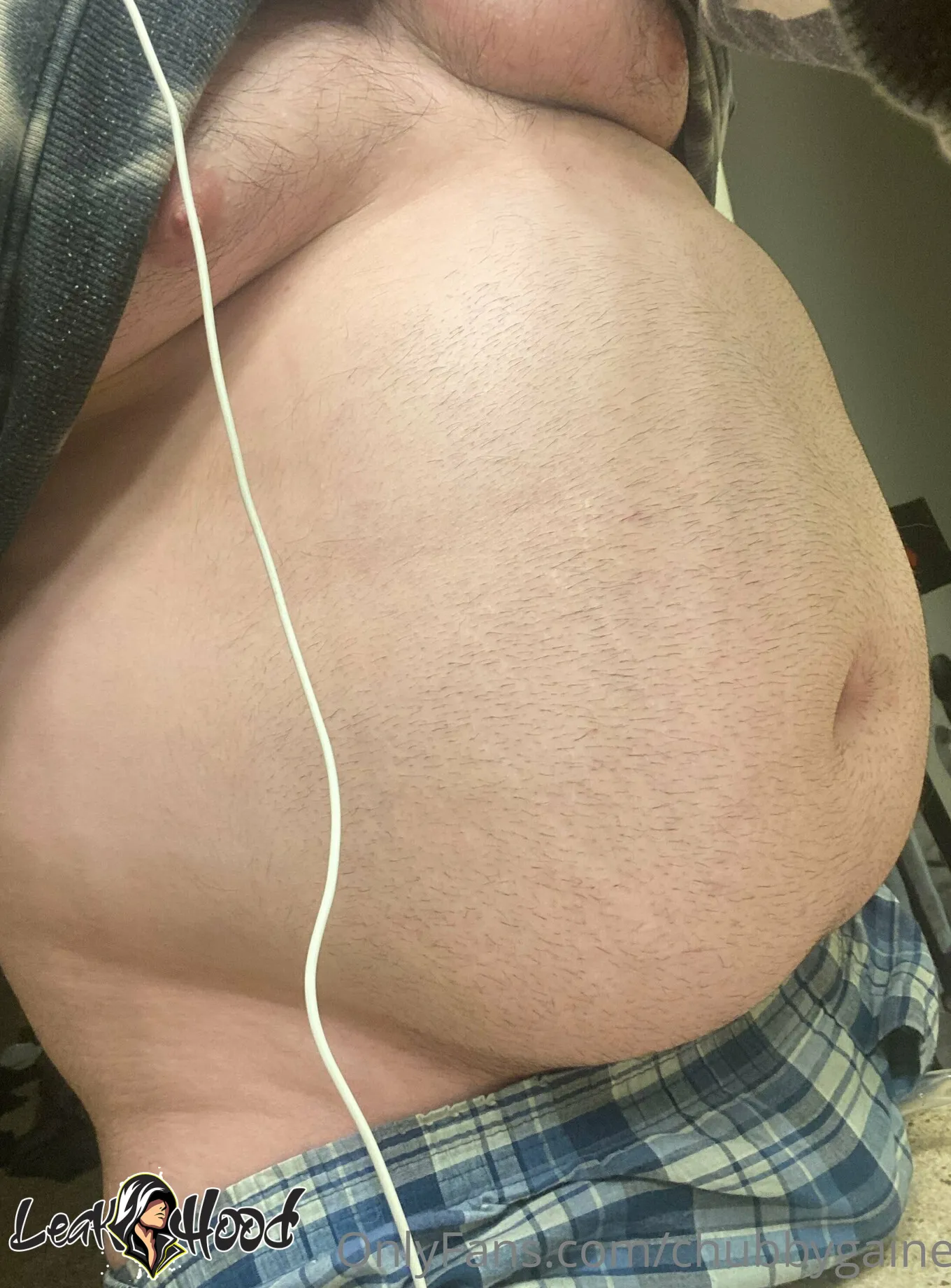 chubbygainer Nude Leaks OnlyFans #26 - LeakHood