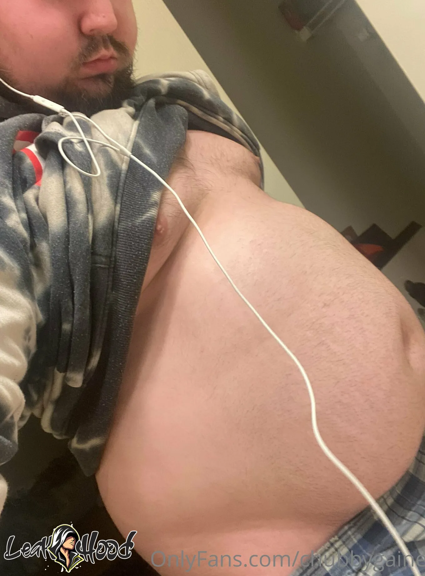 chubbygainer Nude Leaks OnlyFans #27 - LeakHood