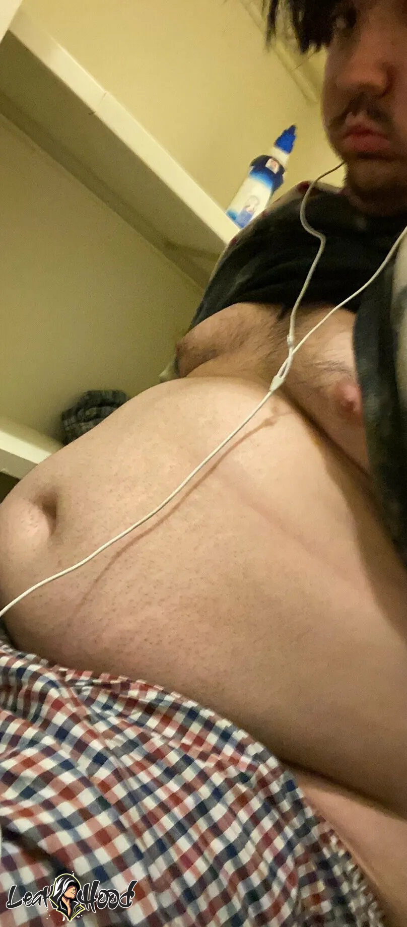 chubbygainer Nude Leaks OnlyFans #3 - LeakHood