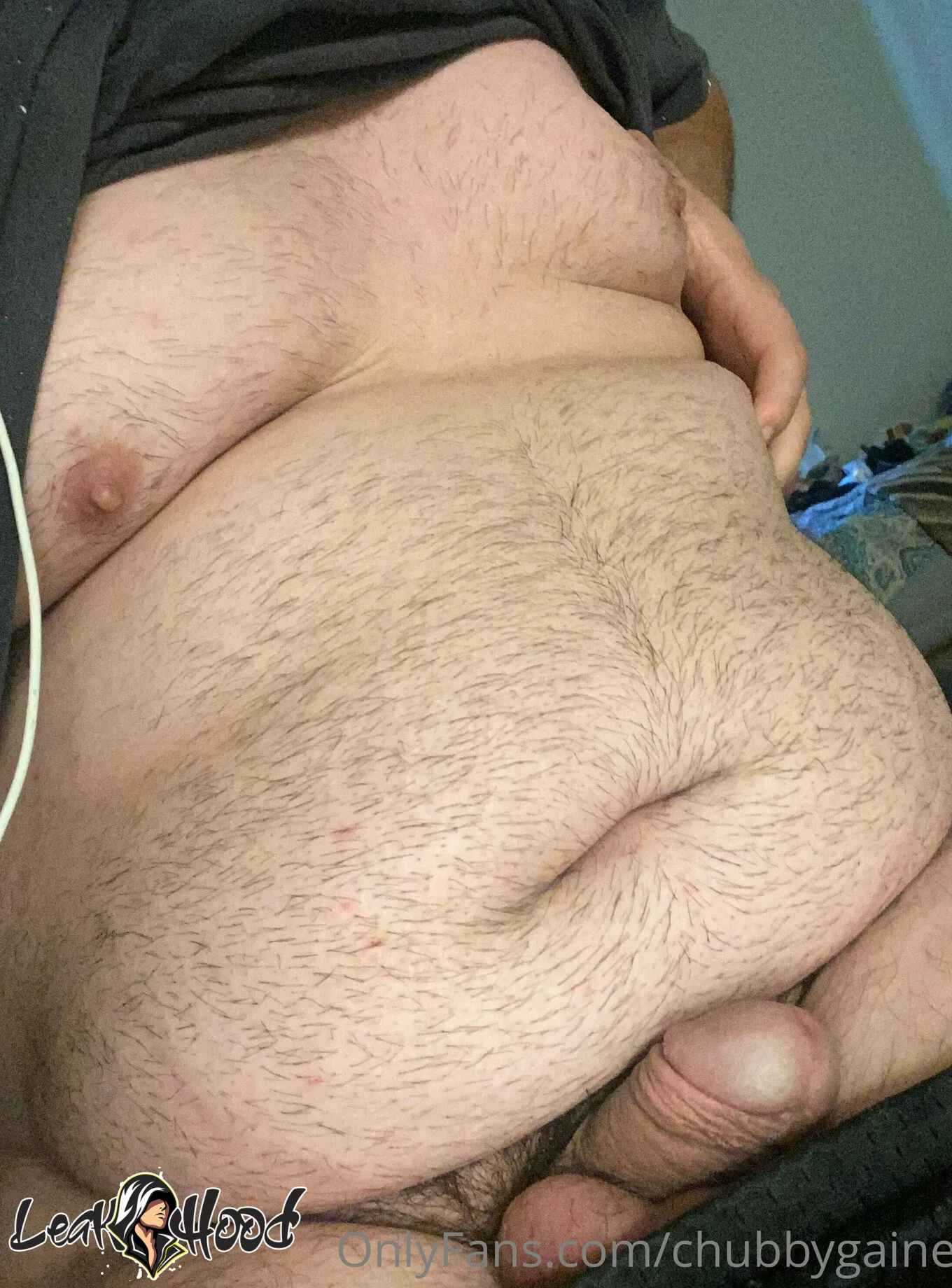 chubbygainer Nude Leaks OnlyFans #4 - LeakHood