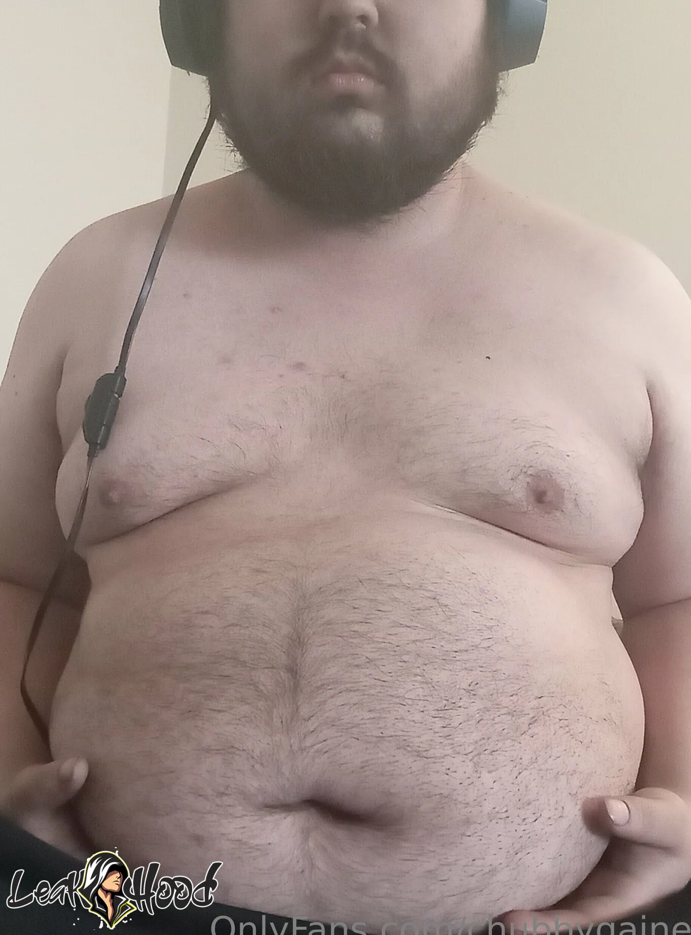 chubbygainer Nude Leaks OnlyFans #6 - LeakHood