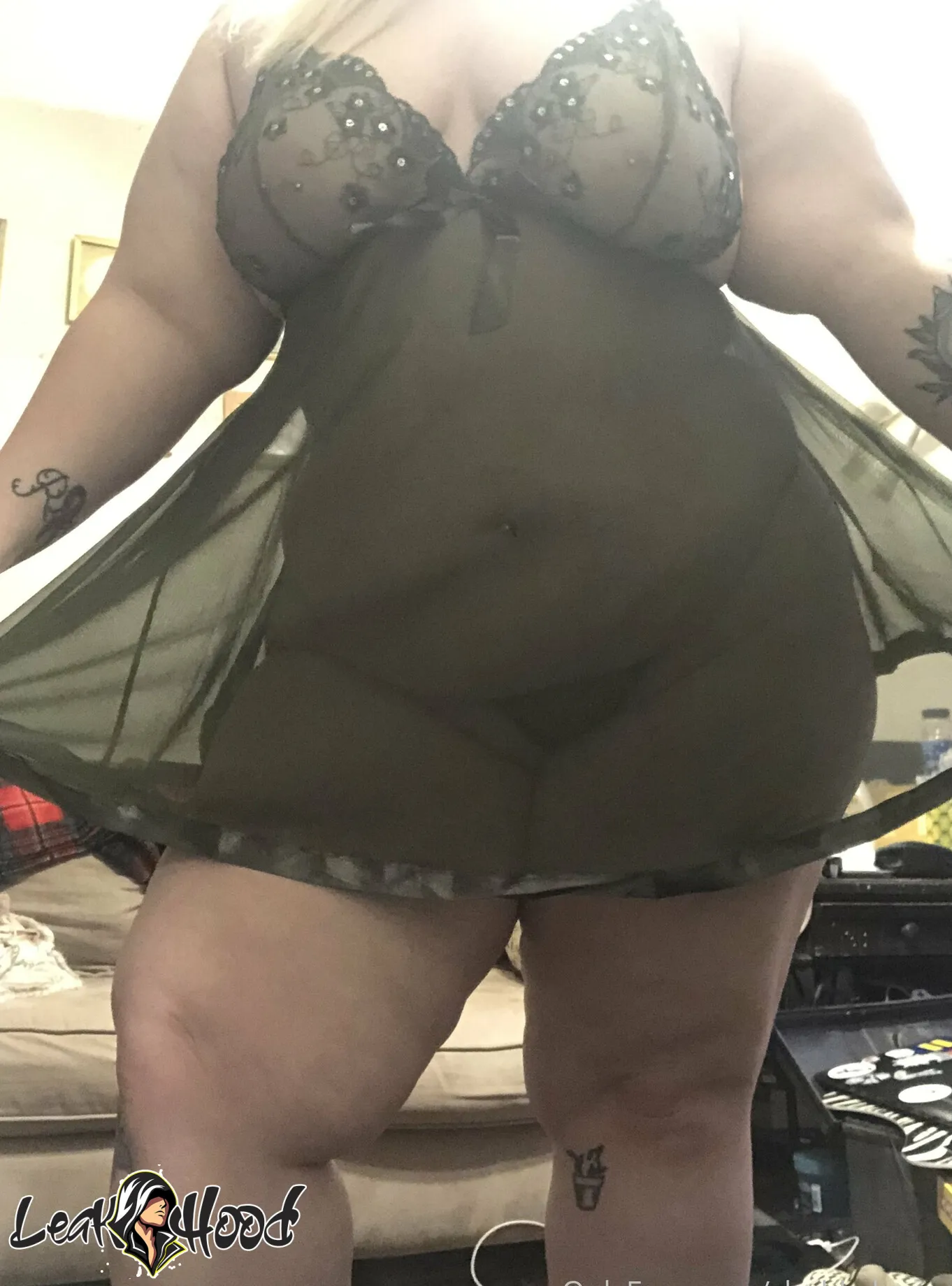 chubbyhannah Nude Leaks OnlyFans #31 - LeakHood