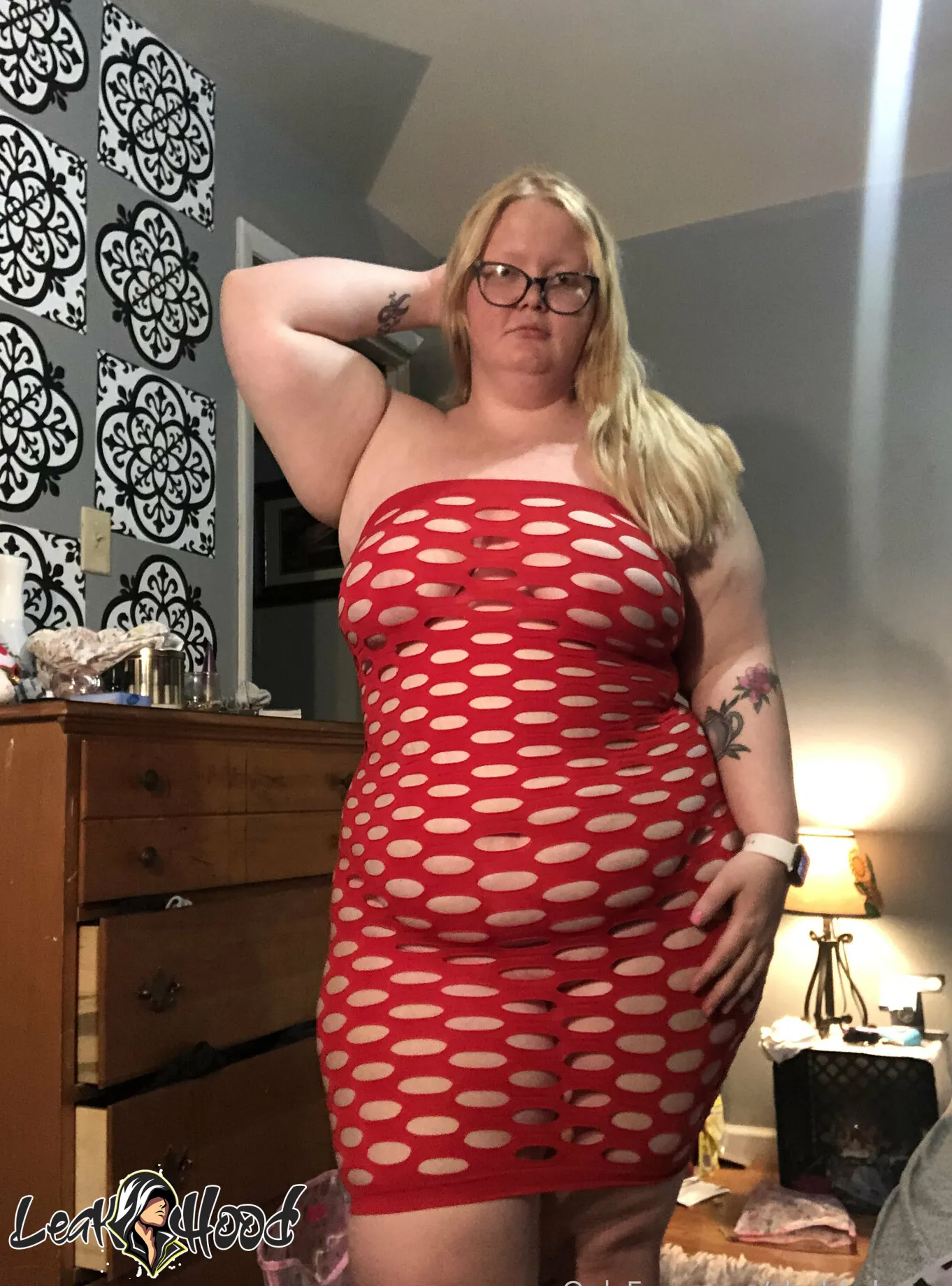 chubbyhannah Nude Leaks OnlyFans #35 - LeakHood