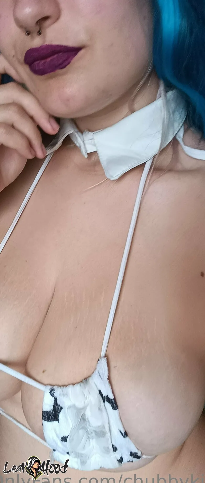 chubbykitsune Nude Leaks OnlyFans #37 - LeakHood