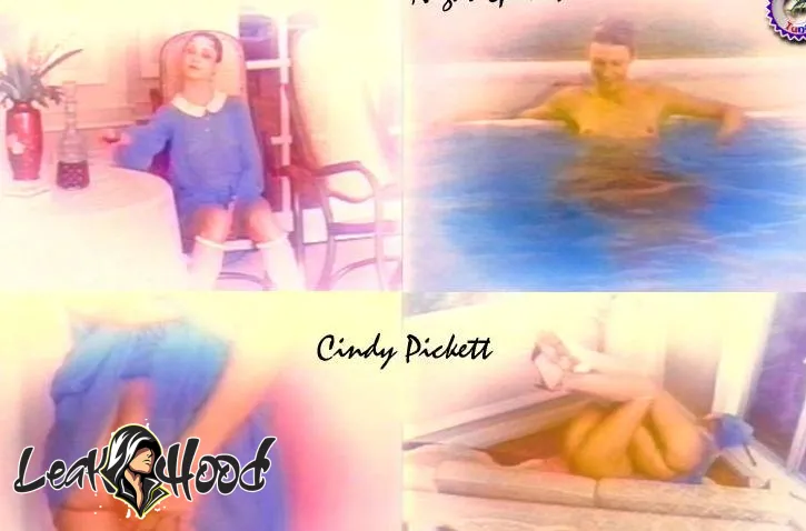 Cindy Pickett Nude Leaks OnlyFans #2 - LeakHood