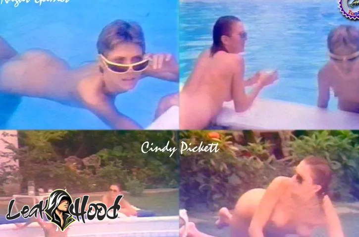 Cindy Pickett Nude Leaks OnlyFans #7 - LeakHood