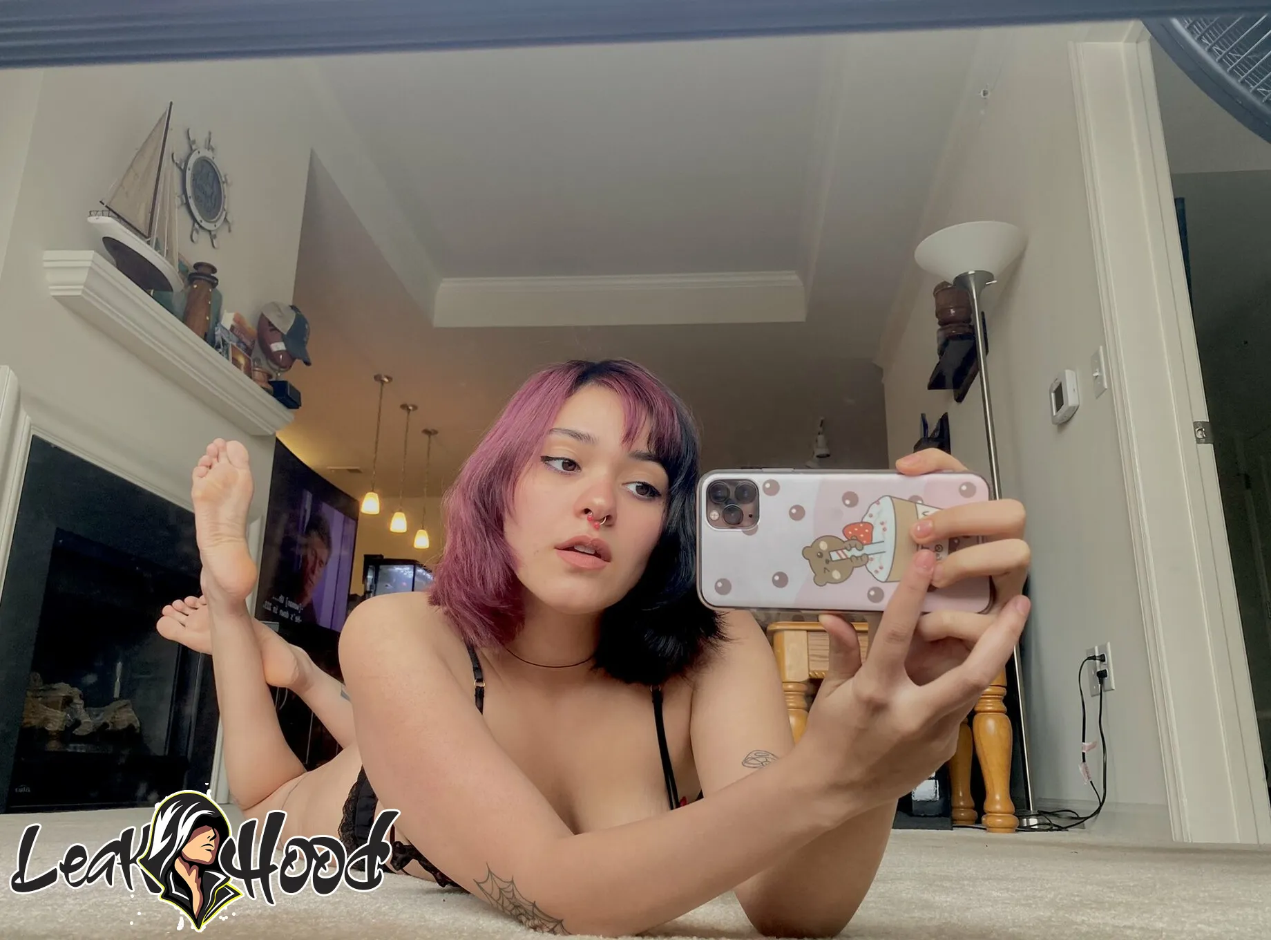 cinnaminni Nude Leaks OnlyFans #7 - LeakHood