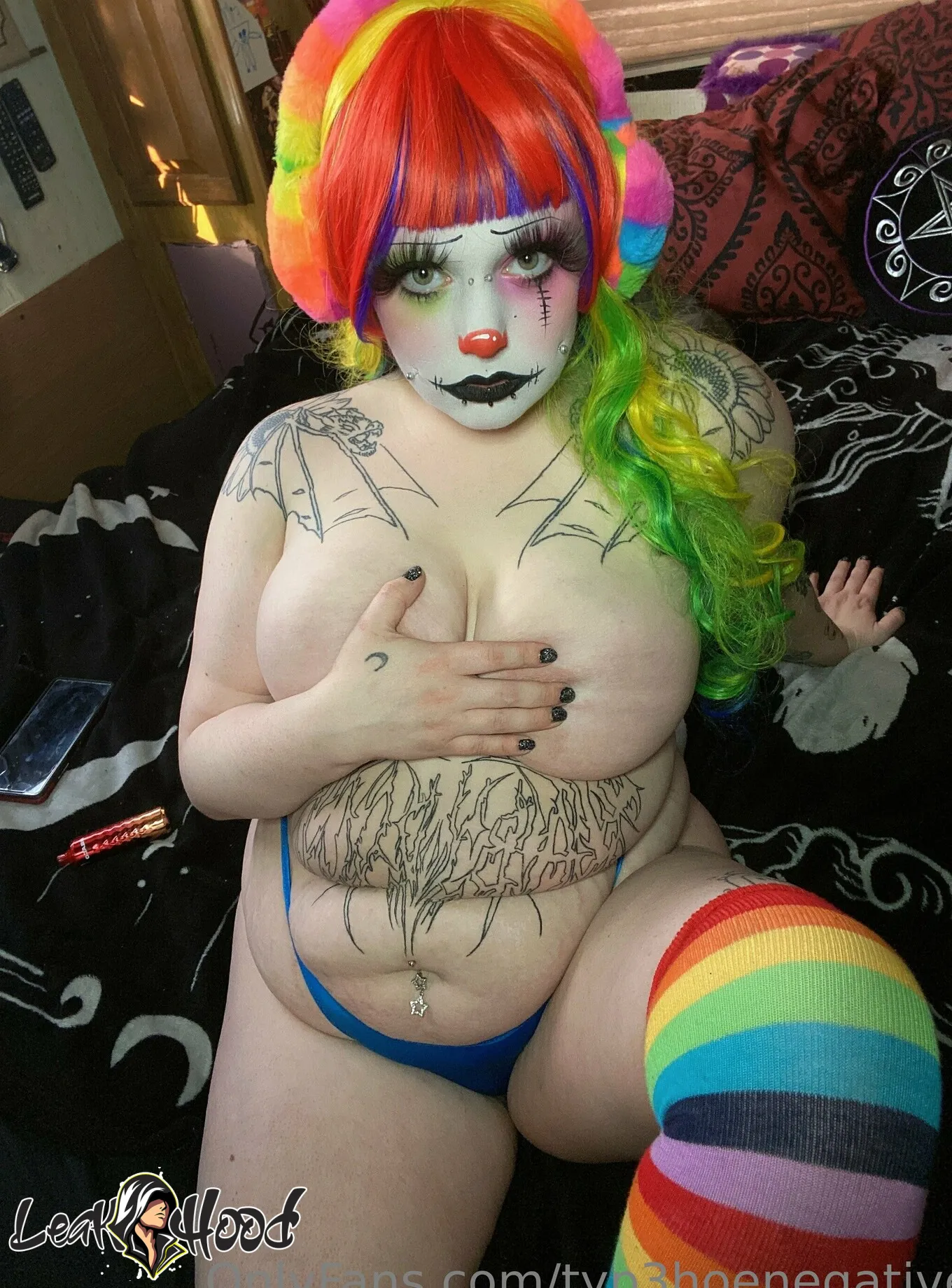 circusbabiefree Nude Leaks OnlyFans #20 - LeakHood