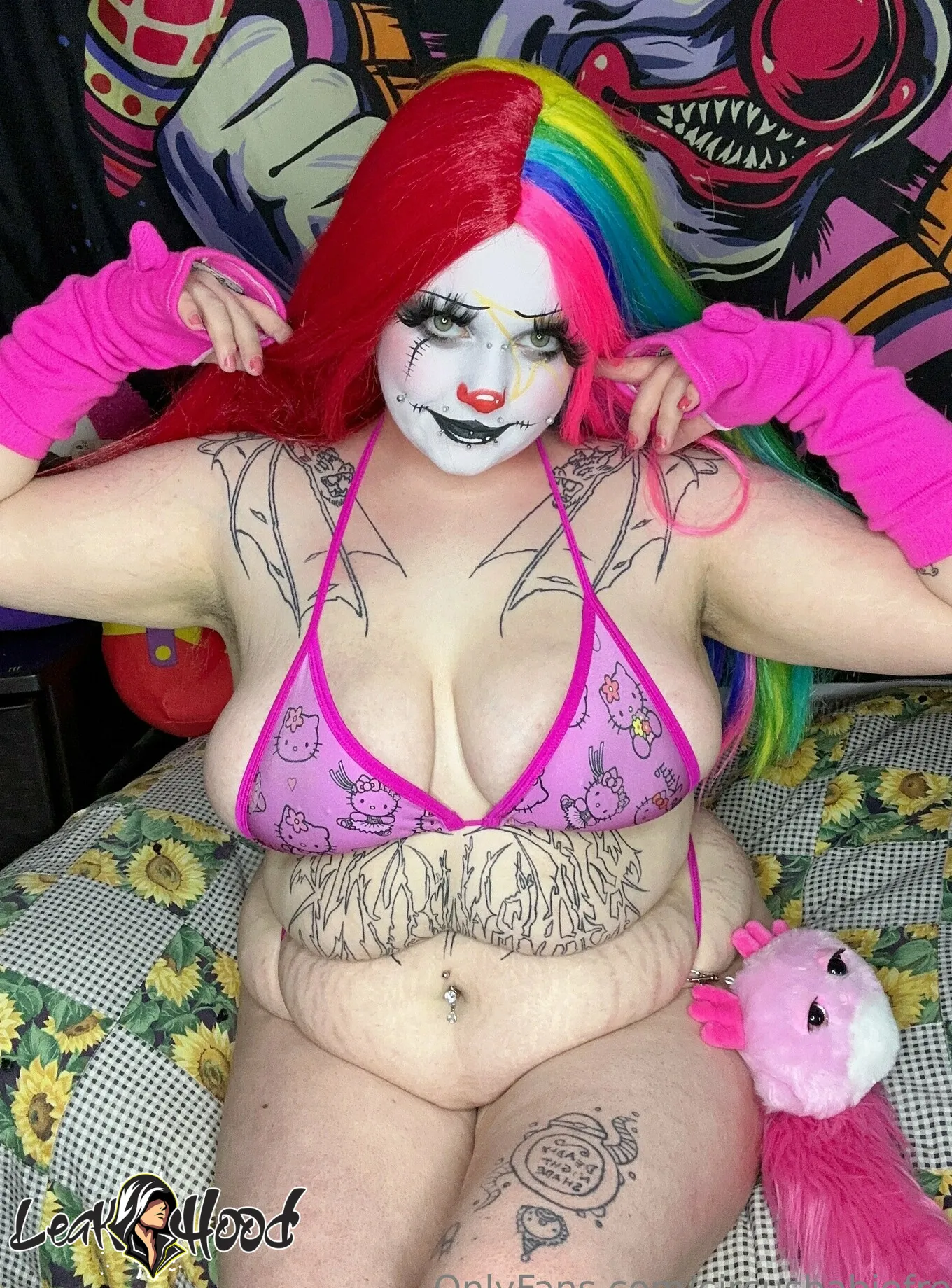 circusbabiefree Nude Leaks OnlyFans #31 - LeakHood