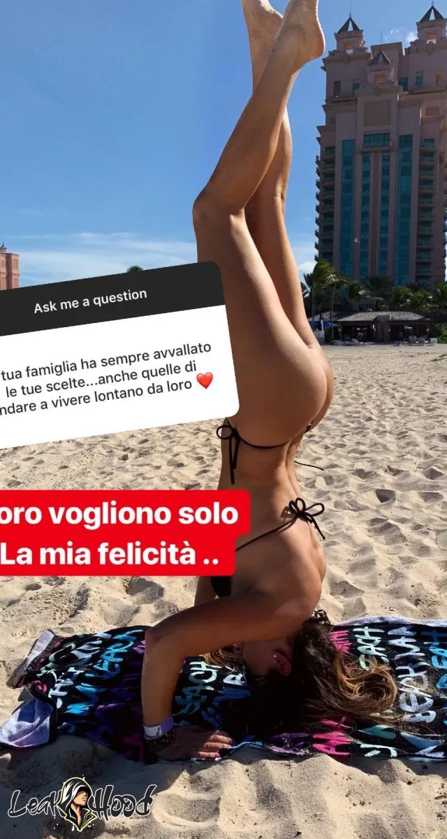 Claudia Romani Nude Leaks OnlyFans #325 - LeakHood