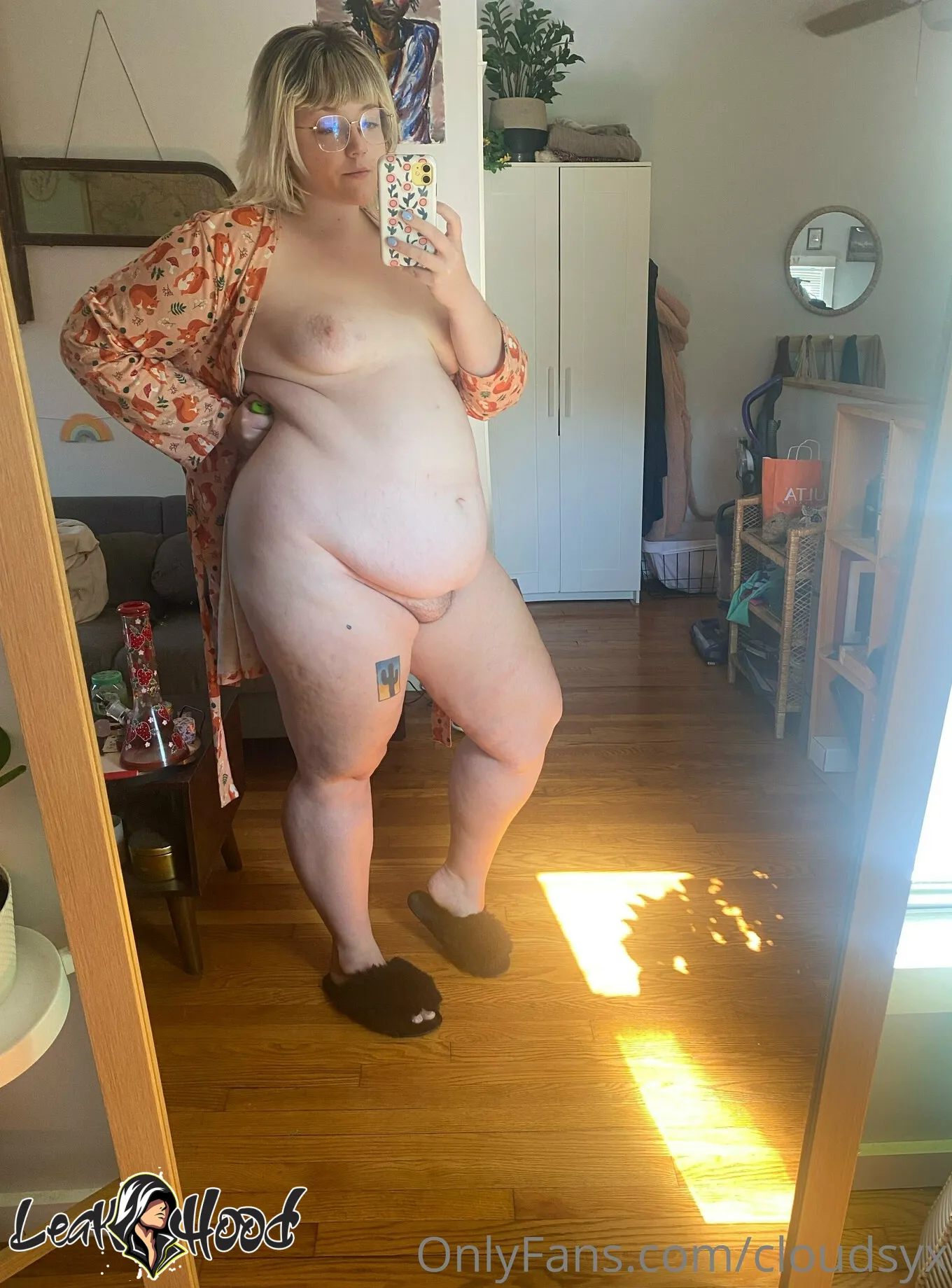 cloudsyxo Nude Leaks OnlyFans #3 - LeakHood