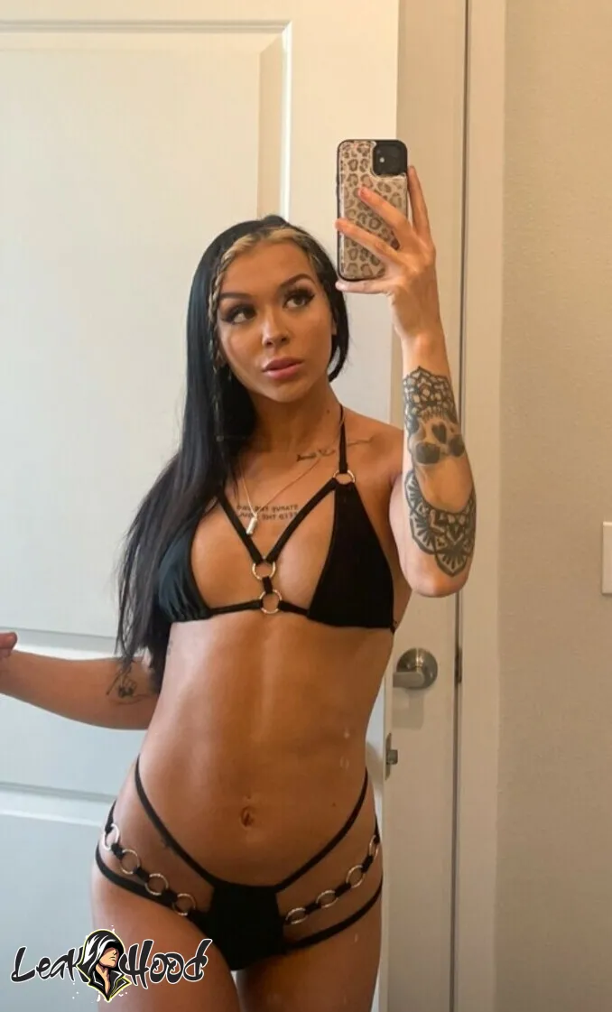 Cora Jade Nude Leaks OnlyFans #65 - LeakHood