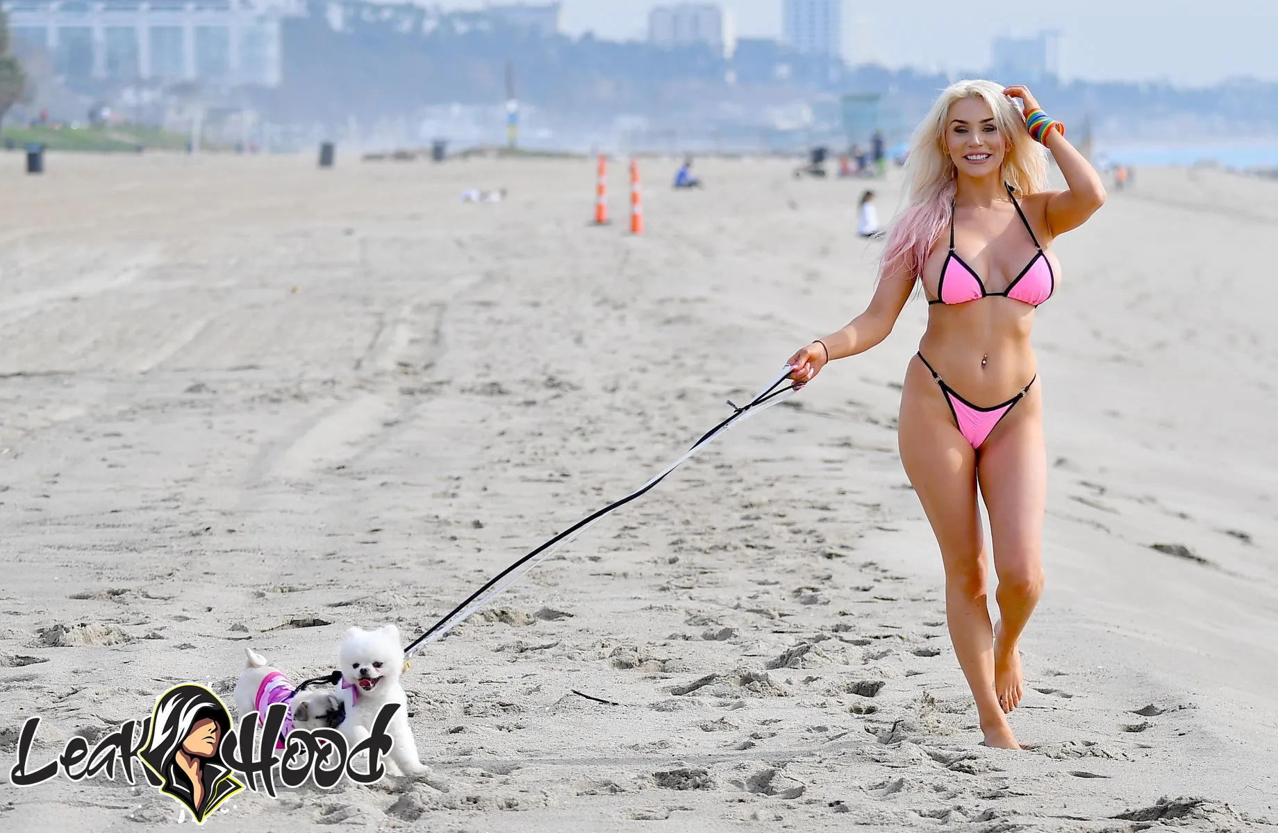 Courtney Stodden Nude Leaks OnlyFans #1278 - LeakHood