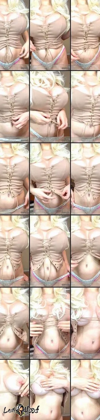 Courtney Stodden Nude Leaks OnlyFans #1804 - LeakHood