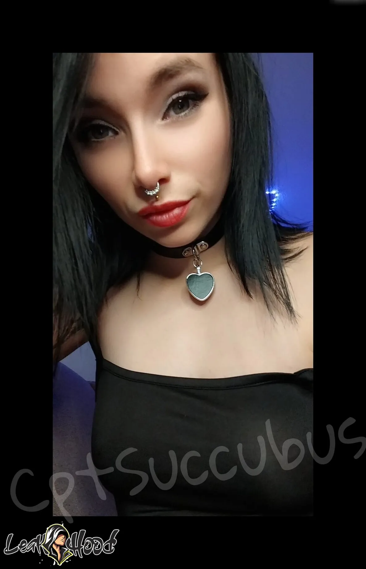 Cpt.Succubus Nude Leaks OnlyFans #10 - LeakHood