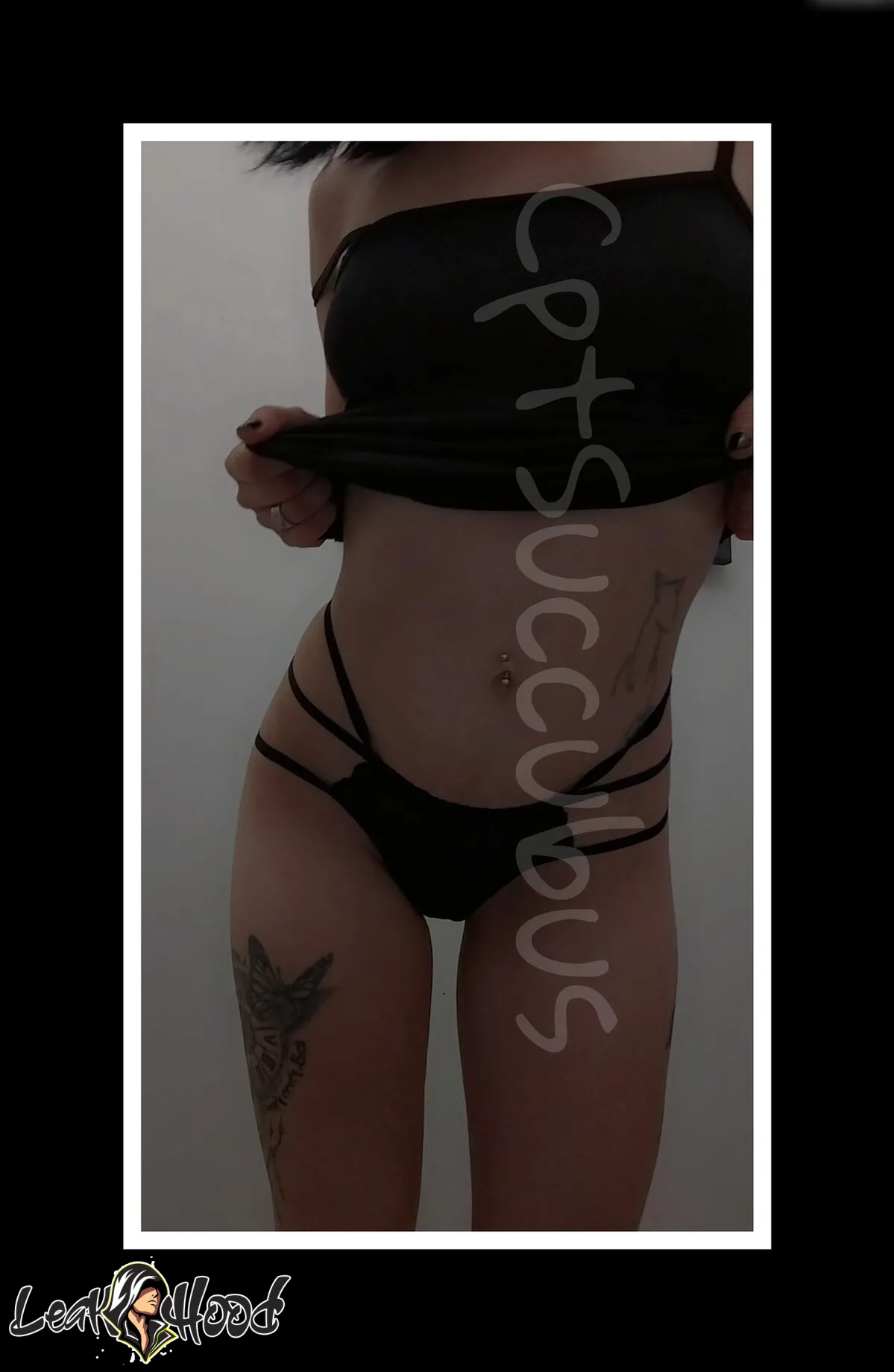 Cpt.Succubus Nude Leaks OnlyFans #20 - LeakHood