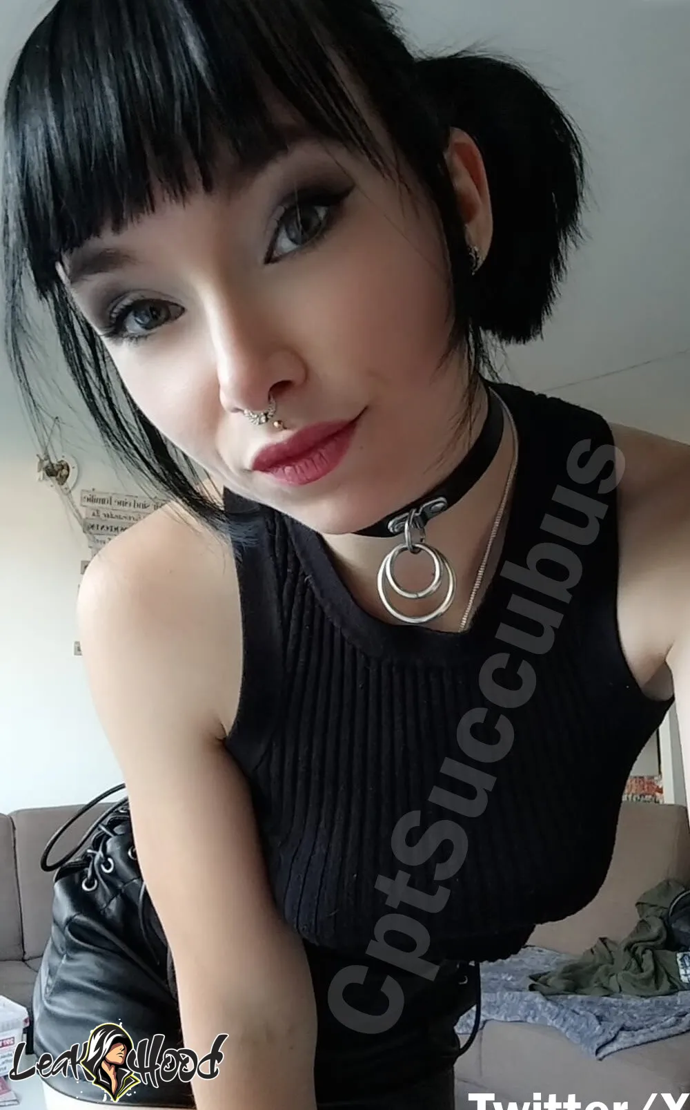 Cpt.Succubus Nude Leaks OnlyFans #21 - LeakHood