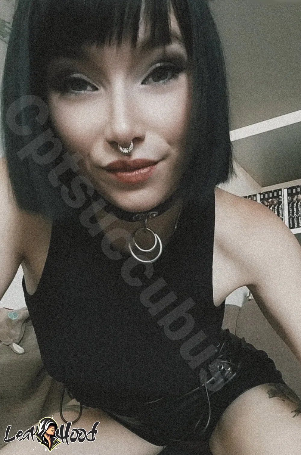 Cpt.Succubus Nude Leaks OnlyFans #7 - LeakHood