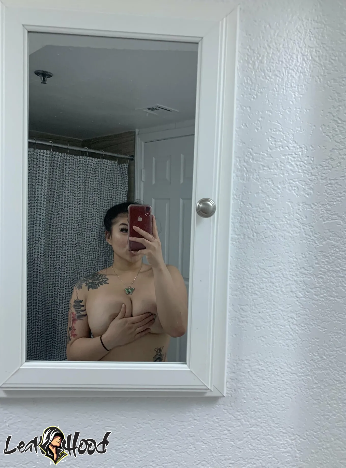 Crybabyxnina Nude Leaks OnlyFans #20 - LeakHood