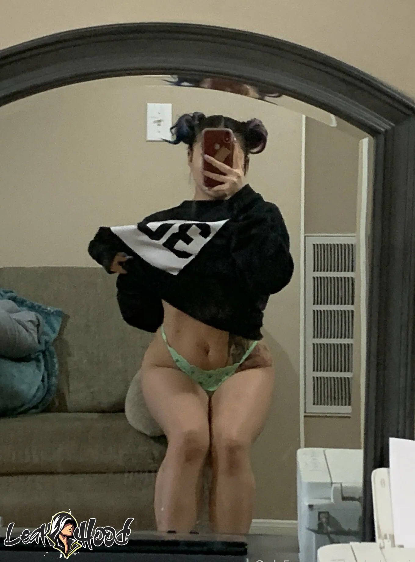 Crybabyxnina Nude Leaks OnlyFans #21 - LeakHood