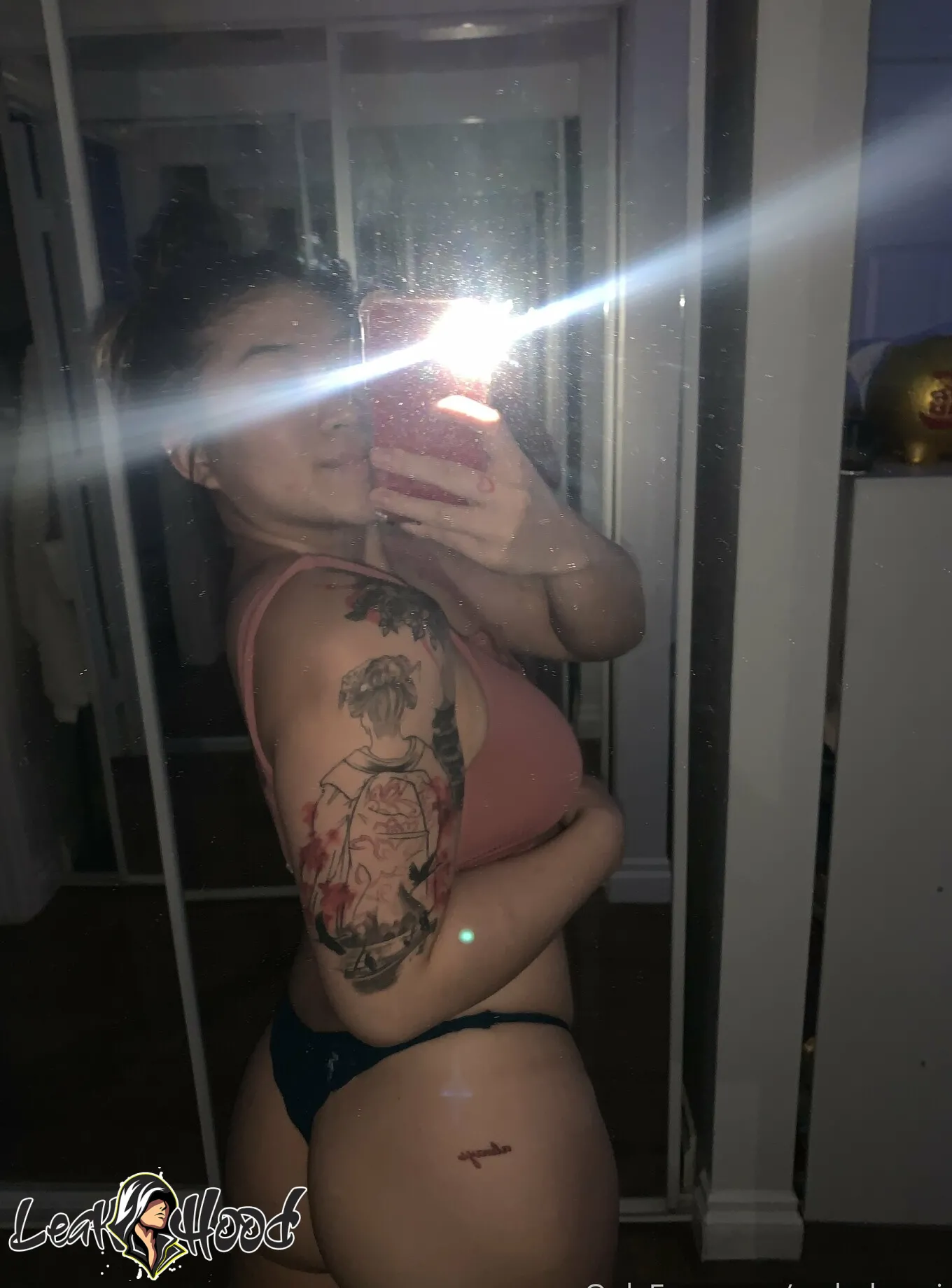 Crybabyxnina Nude Leaks OnlyFans #25 - LeakHood