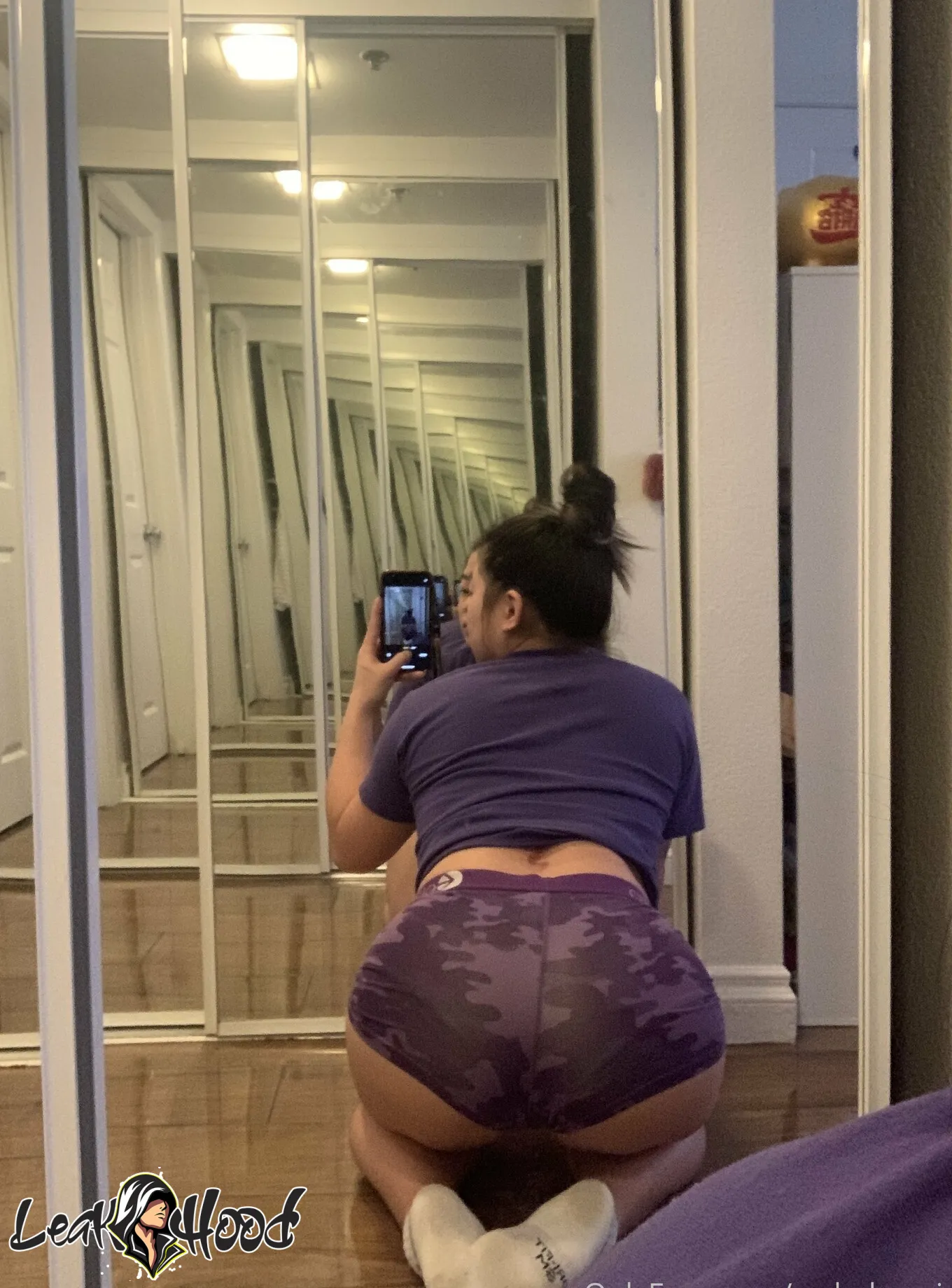 Crybabyxnina Nude Leaks OnlyFans #30 - LeakHood