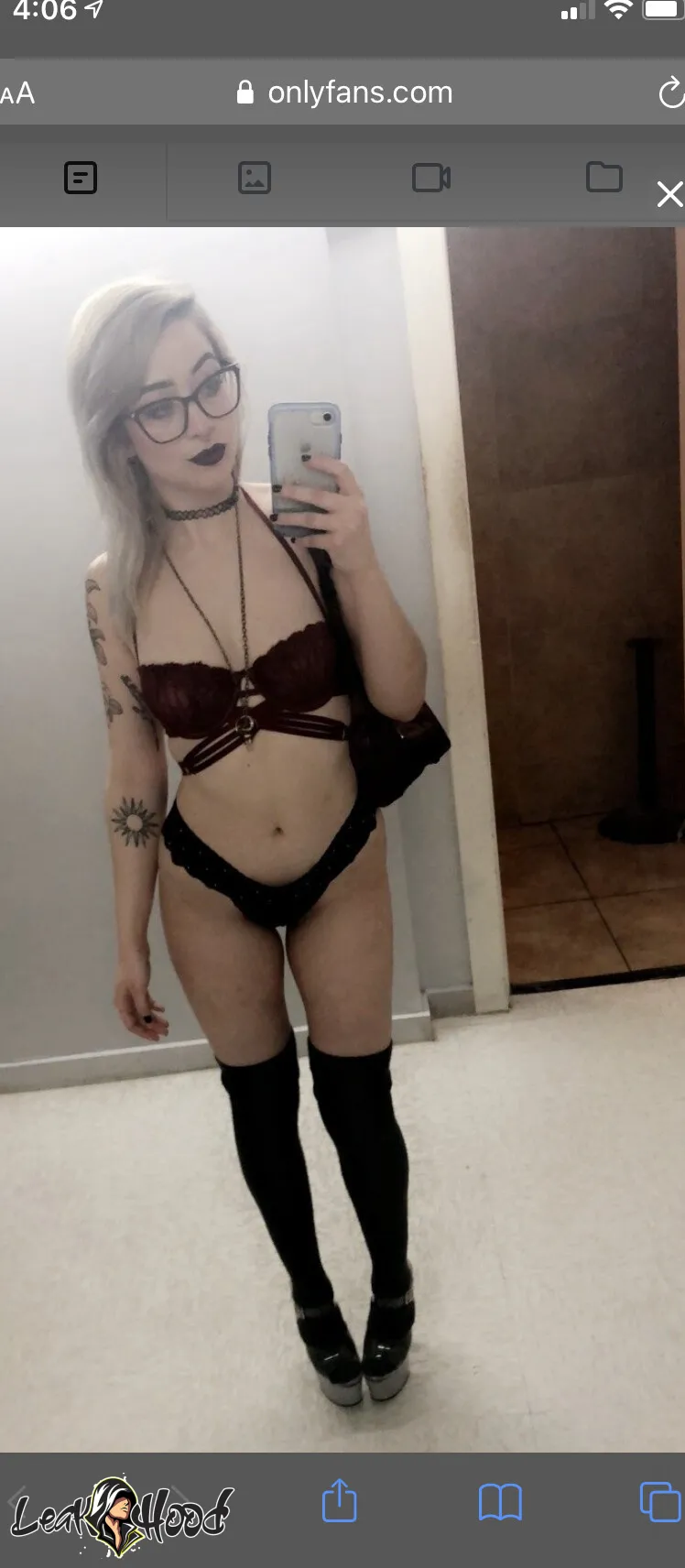 crybabyyvvv Nude Leaks OnlyFans #17 - LeakHood