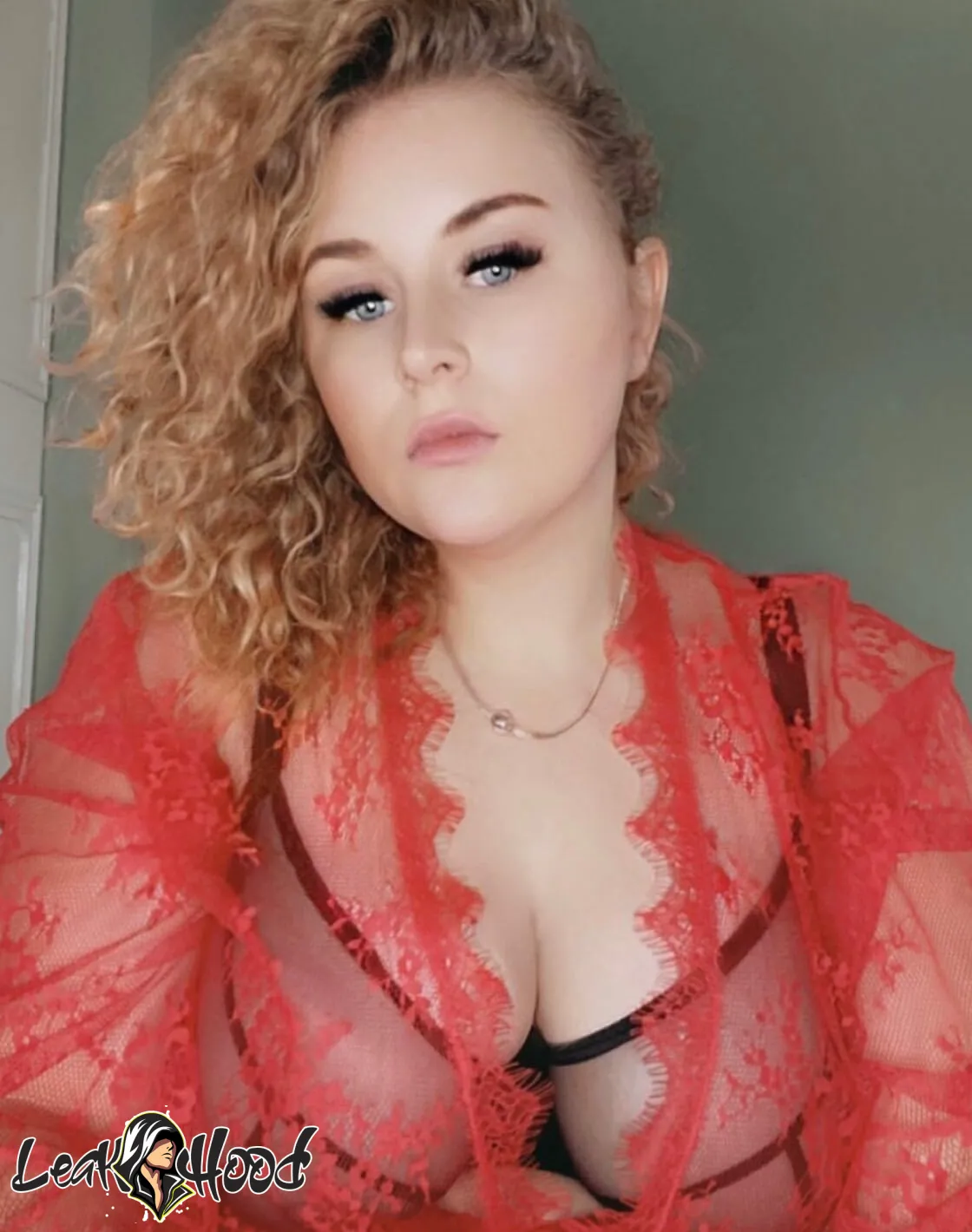 Curvy Abbii Nude Leaks OnlyFans #22 - LeakHood