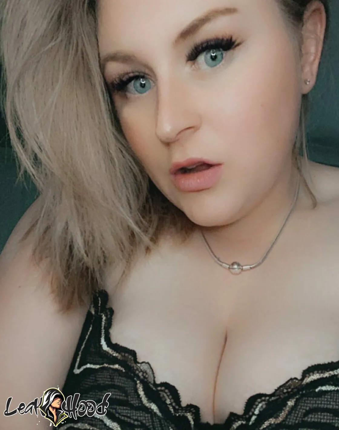 Curvy Abbii Nude Leaks OnlyFans #58 - LeakHood