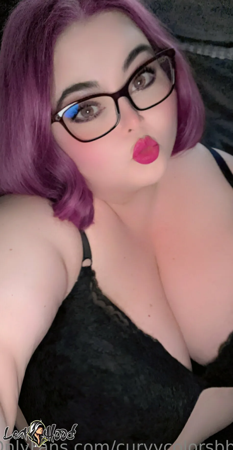 curvycolorsbbw Nude Leaks OnlyFans #11 - LeakHood