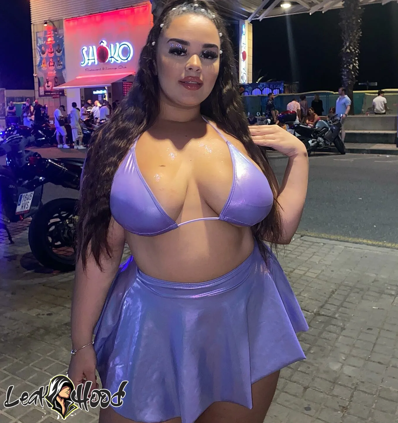 Curvyexoticaa Nude Leaks OnlyFans #25 - LeakHood