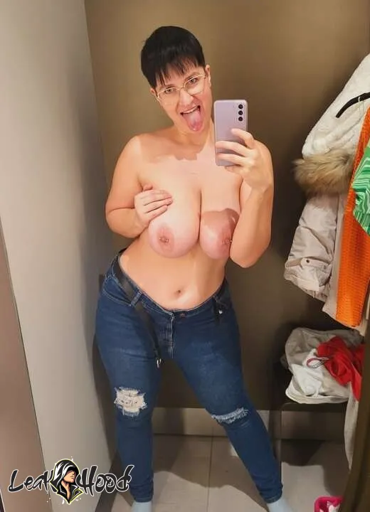 Curvyjules Nude Leaks OnlyFans #56 - LeakHood