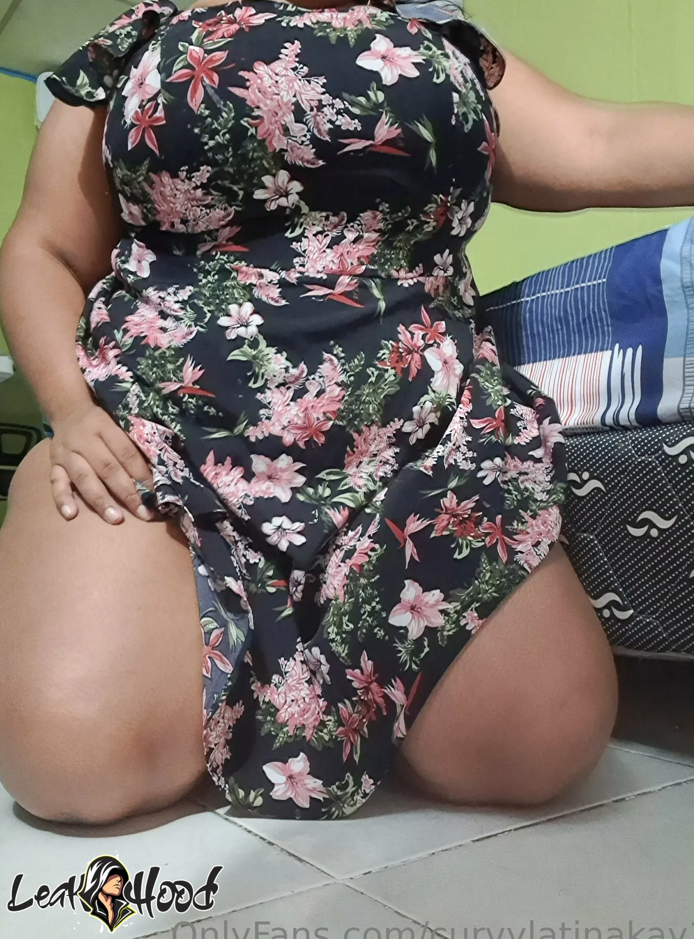 curvylatinakay1 Nude Leaks OnlyFans #32 - LeakHood