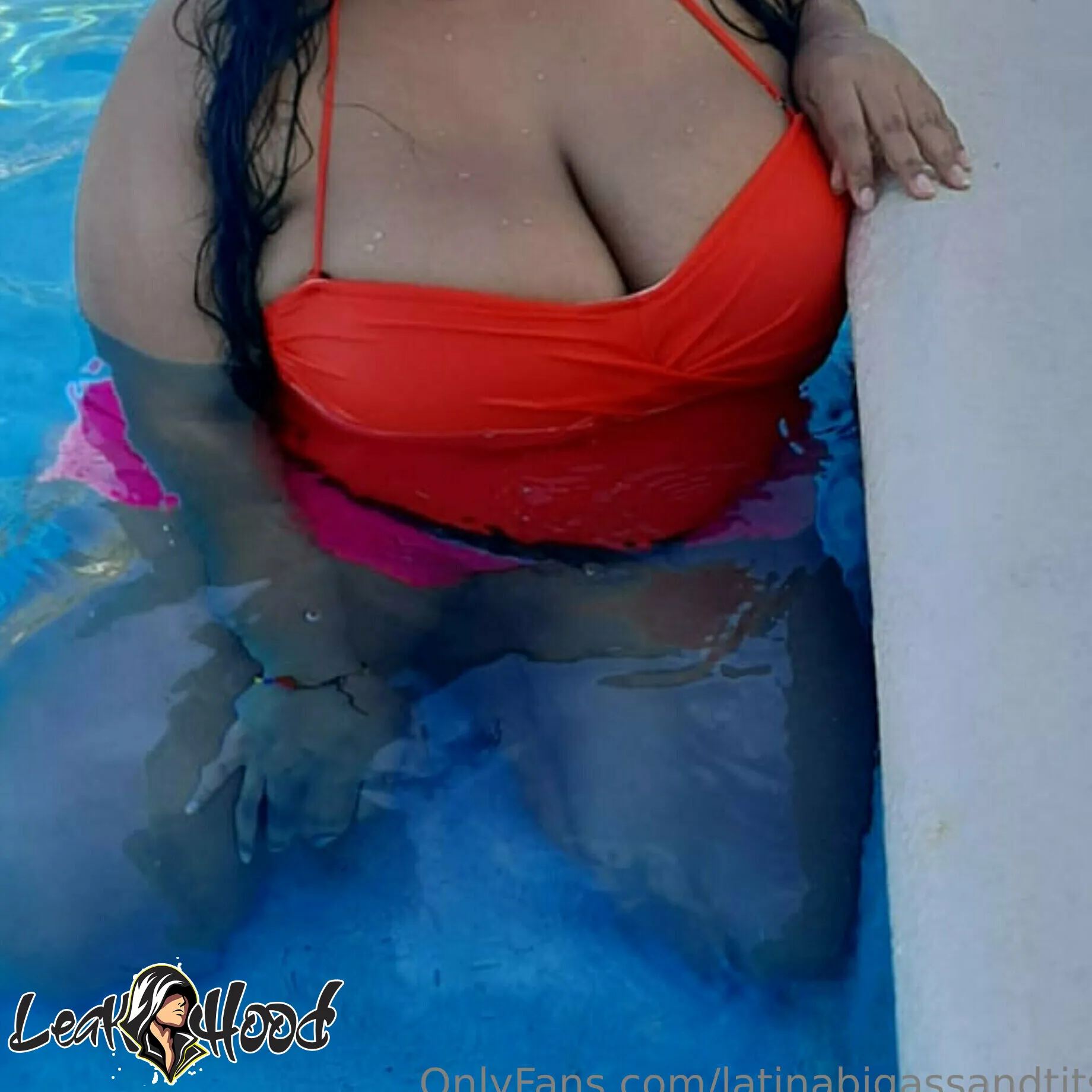 curvylatinakay1 Nude Leaks OnlyFans #9 - LeakHood