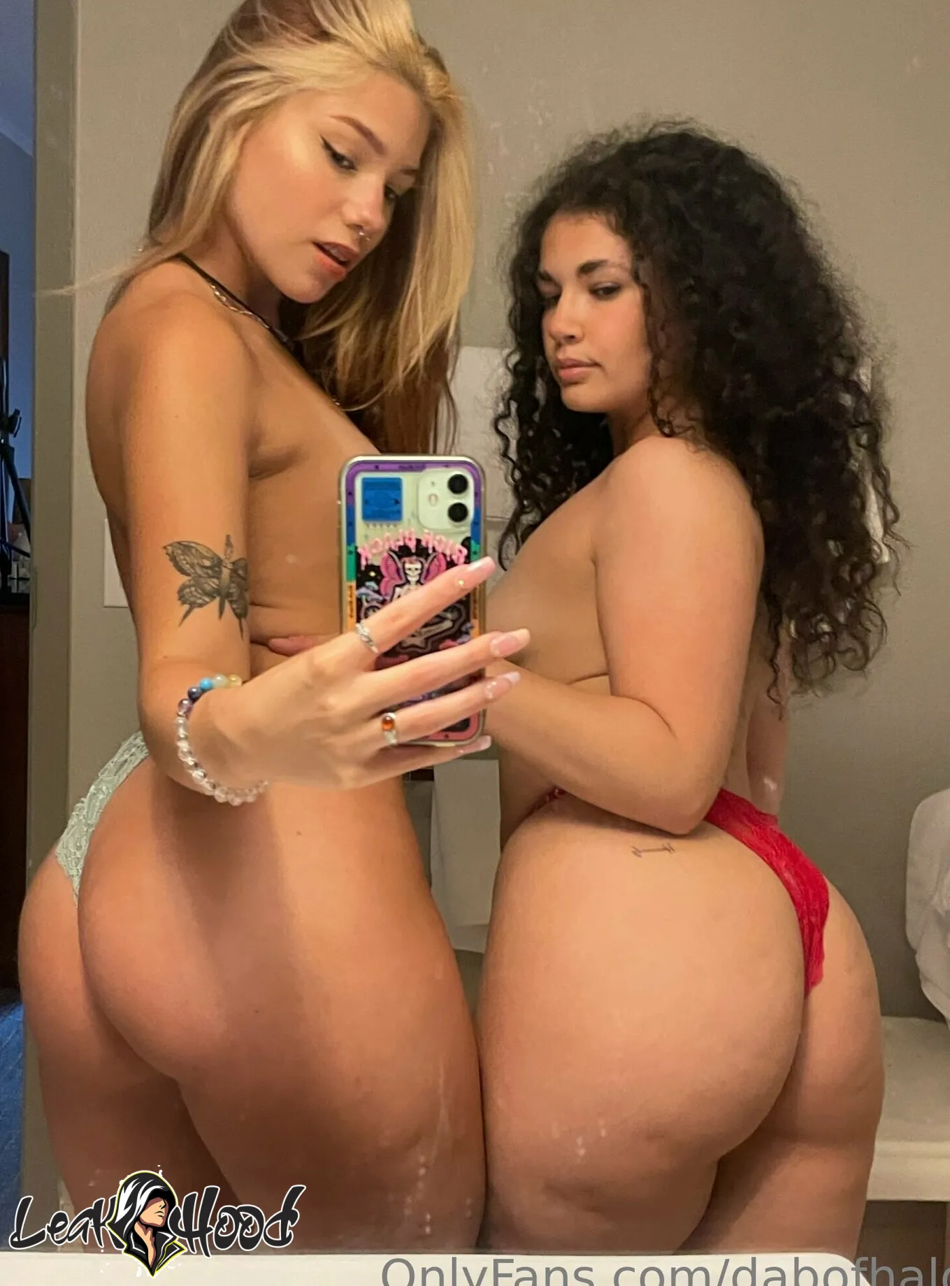 dabofhalo Nude Leaks OnlyFans #118 - LeakHood