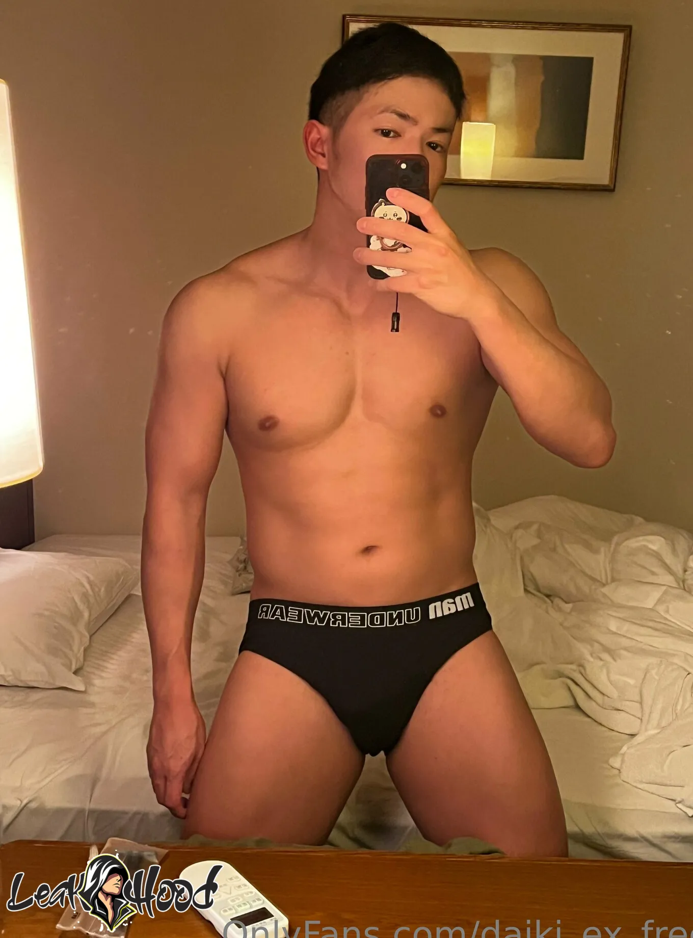 daiki_ex_free Nude Leaks OnlyFans #13 - LeakHood