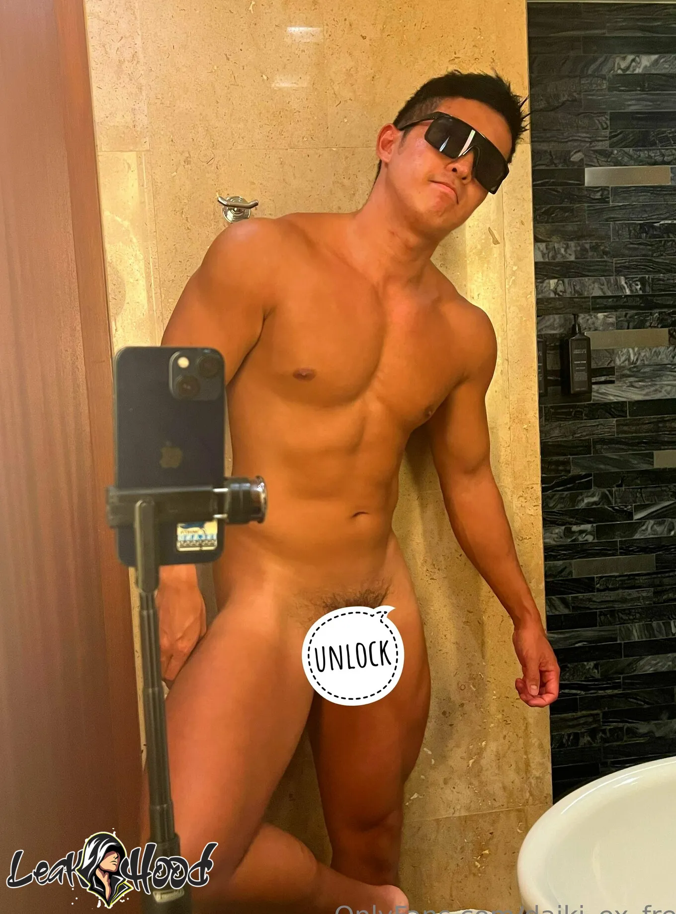 daiki_ex_free Nude Leaks OnlyFans #2 - LeakHood