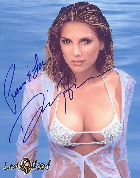 Daisy Fuentes Nude Leaks OnlyFans #25 - LeakHood