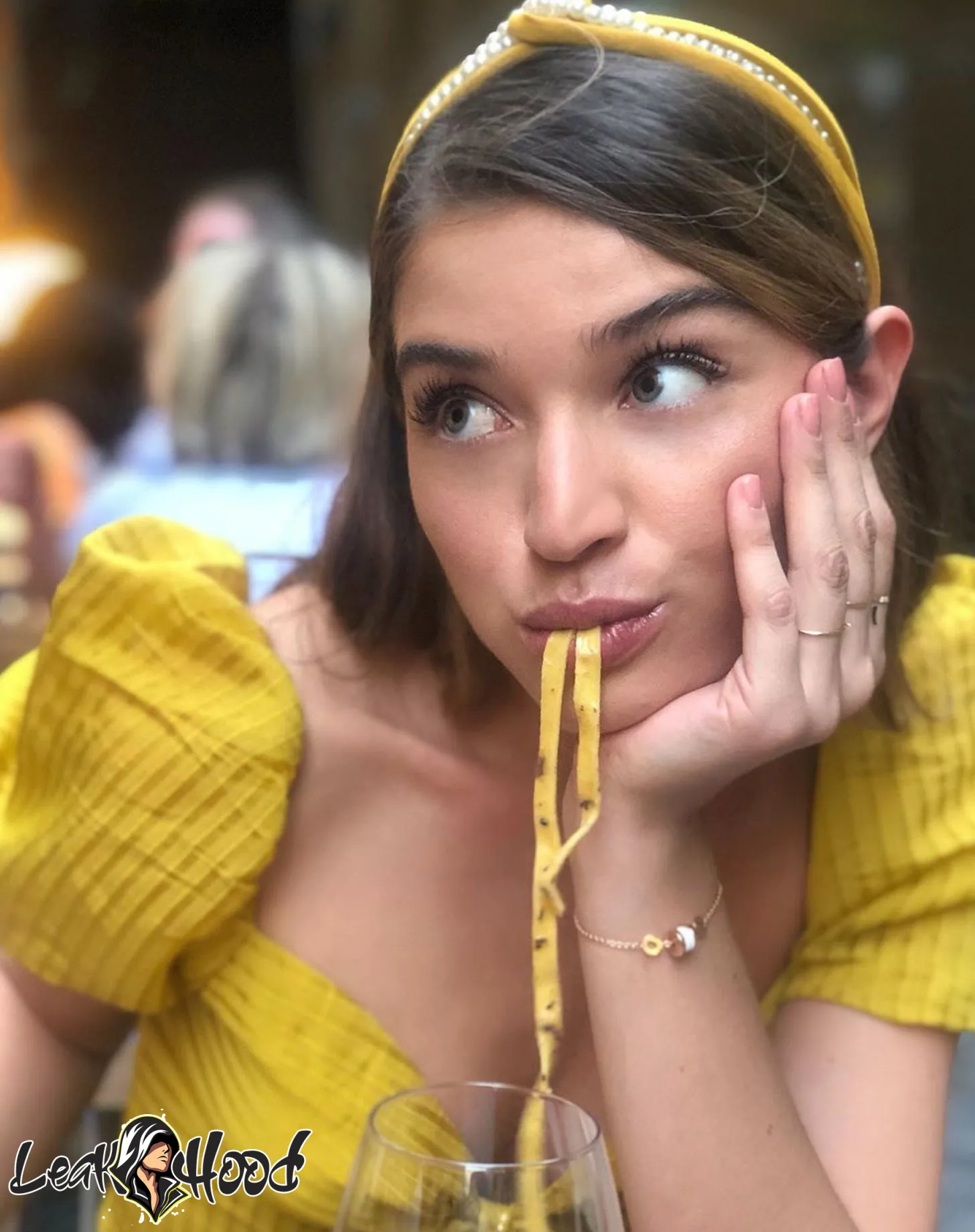 Daniela Lopez Osorio Nude Leaks OnlyFans #371 - LeakHood