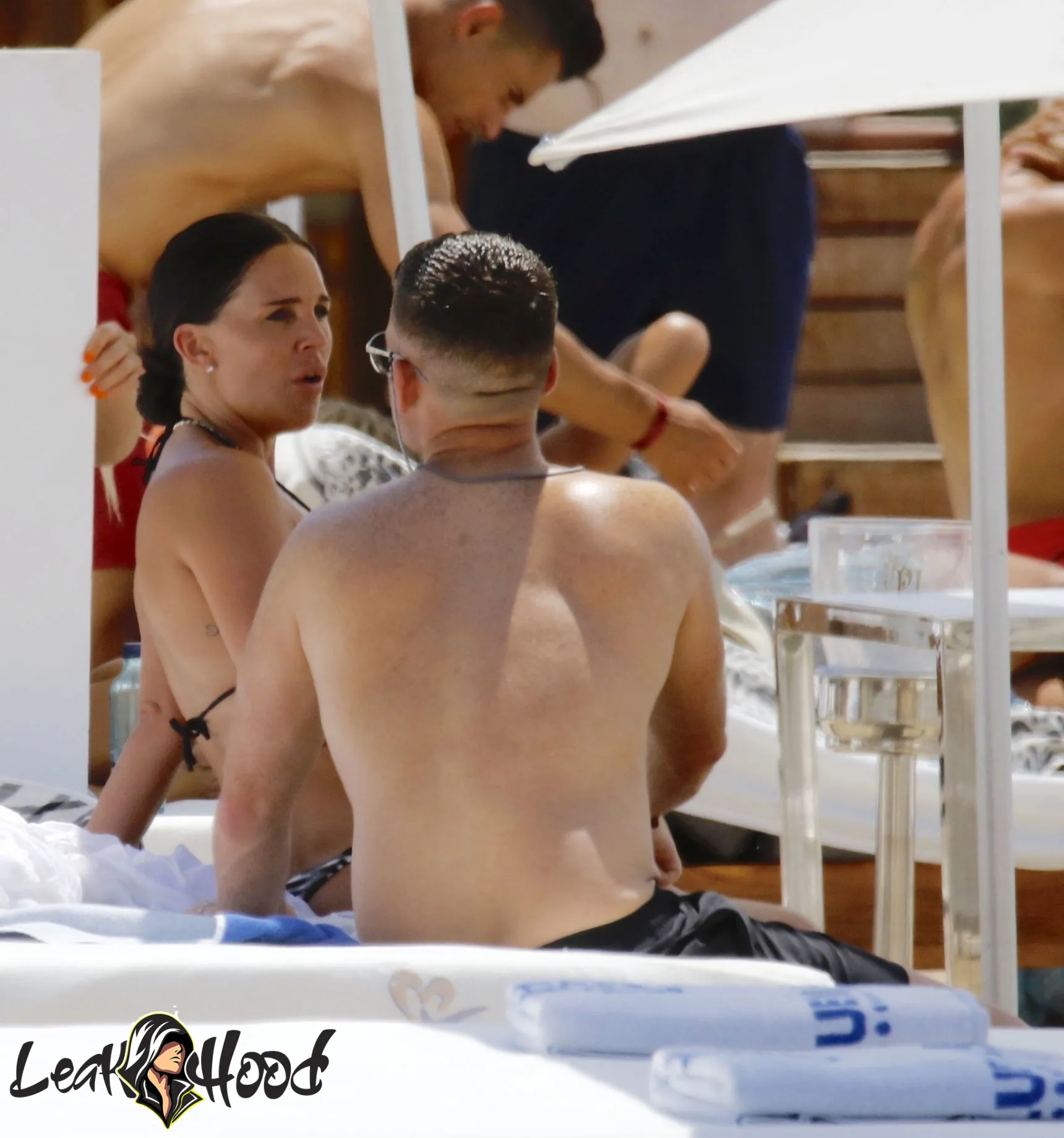 Danielle Lloyd Nude Leaks OnlyFans #1977 - LeakHood