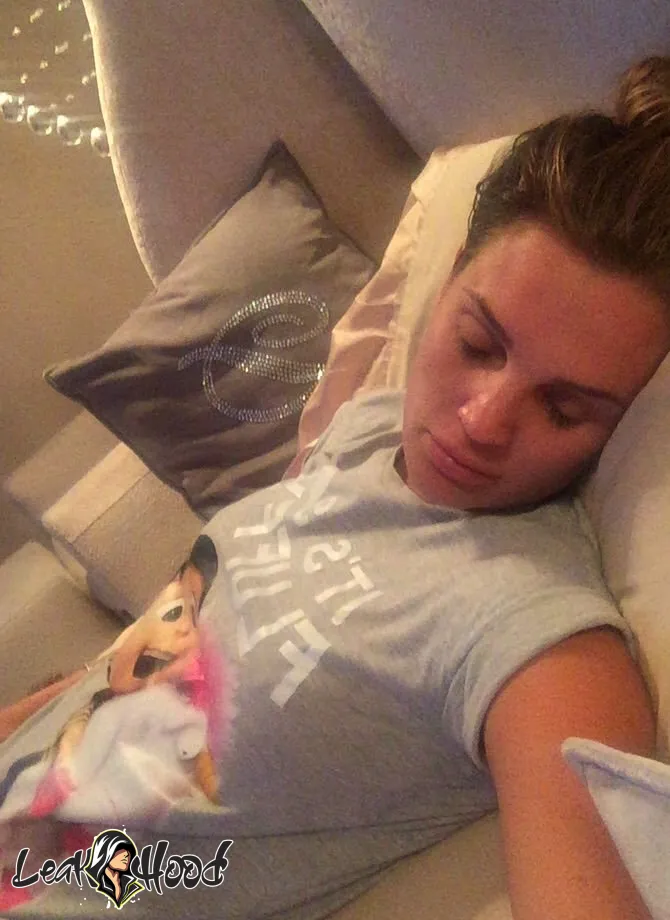 Danielle Lloyd Nude Leaks OnlyFans #514 - LeakHood