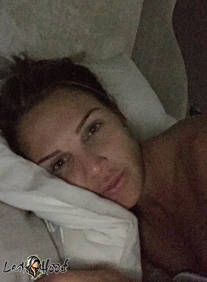 Danielle Lloyd Nude Leaks OnlyFans #576 - LeakHood