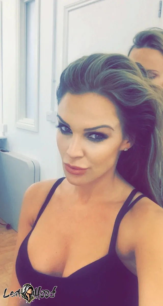 Danielle Lloyd Nude Leaks OnlyFans #579 - LeakHood